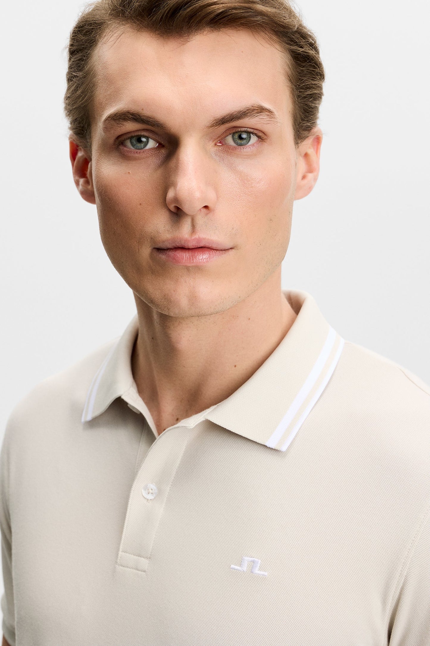 Joey Tipping Polo / Moonbeam