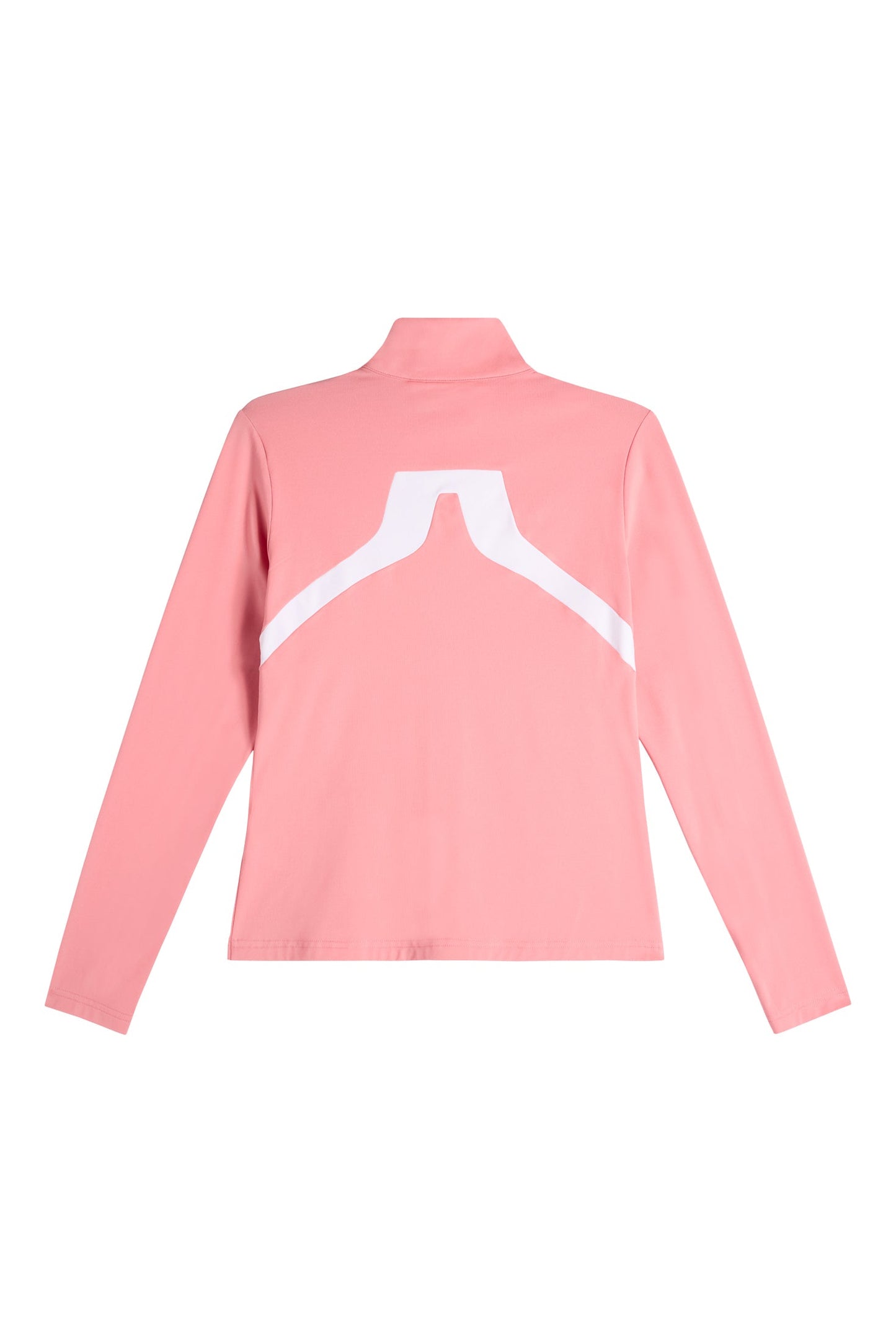 Janice Mid Layer / Flamingo Plume