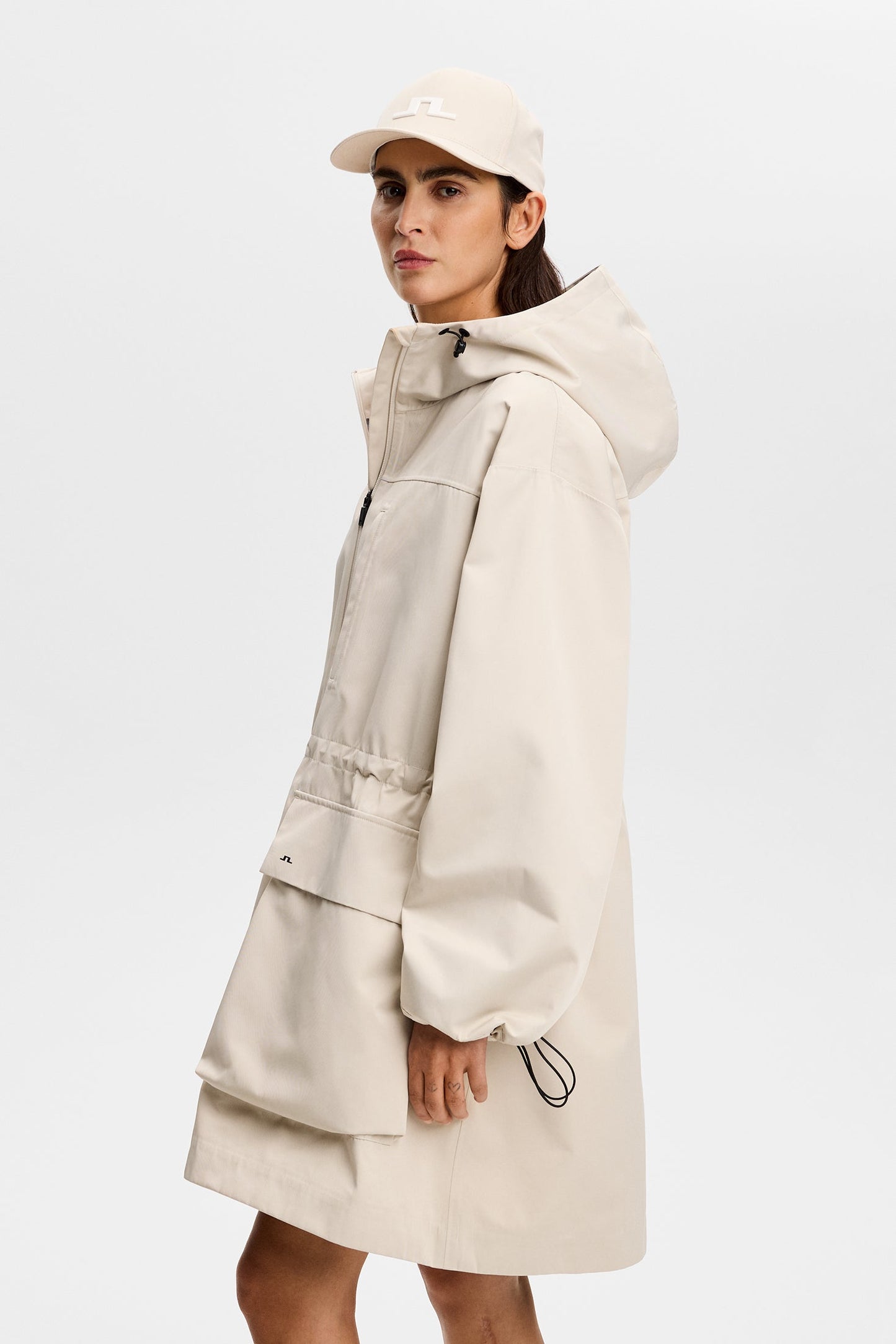 Florentine Jacket / Moonbeam