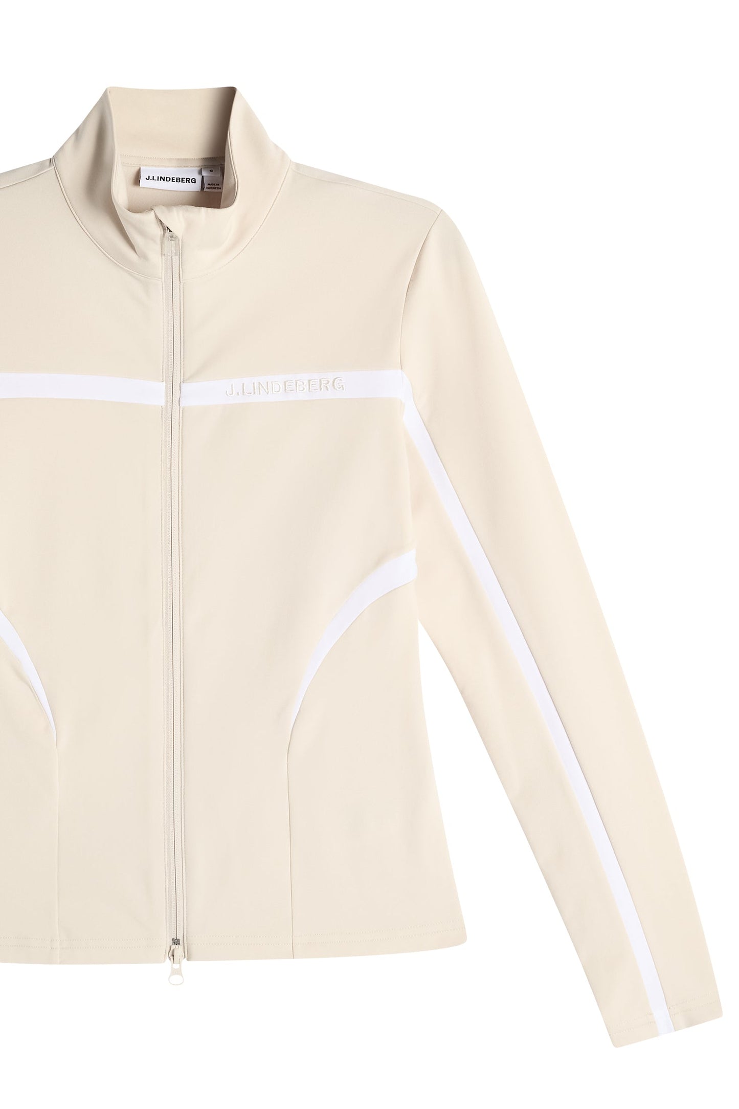 Janice Mid Layer / Moonbeam