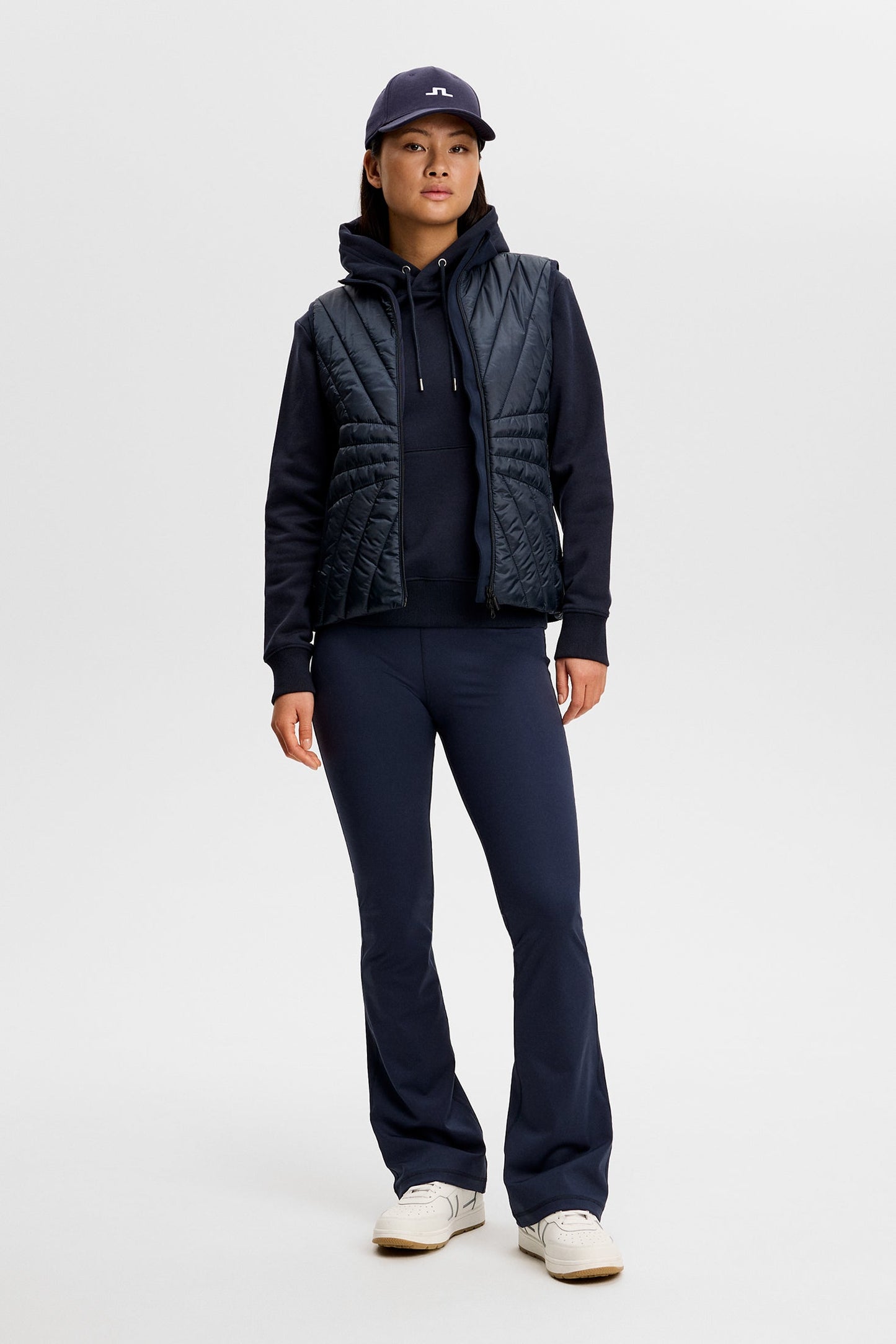 Nova Hood / Navy