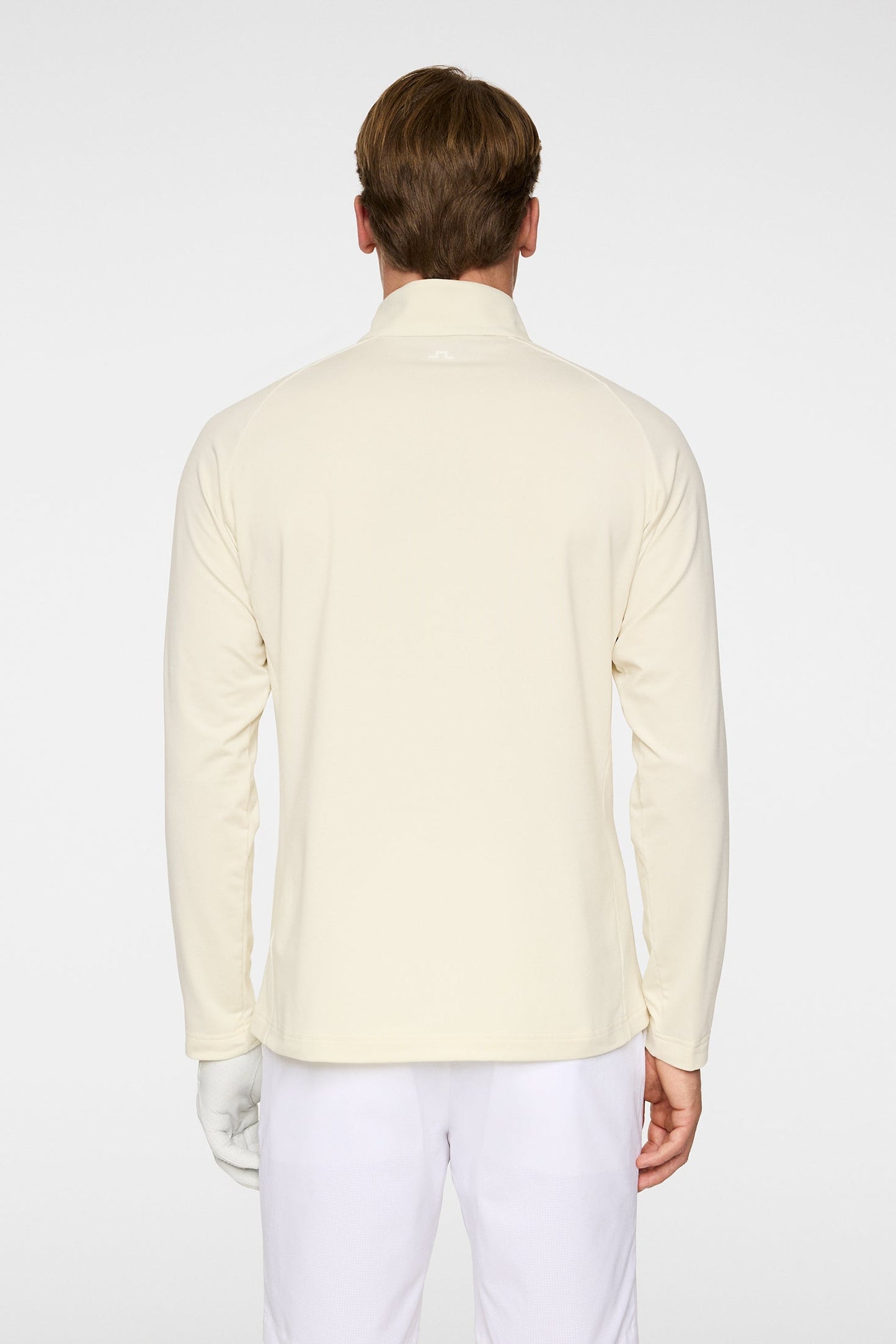 Players Mid Layer / Lemon Icing