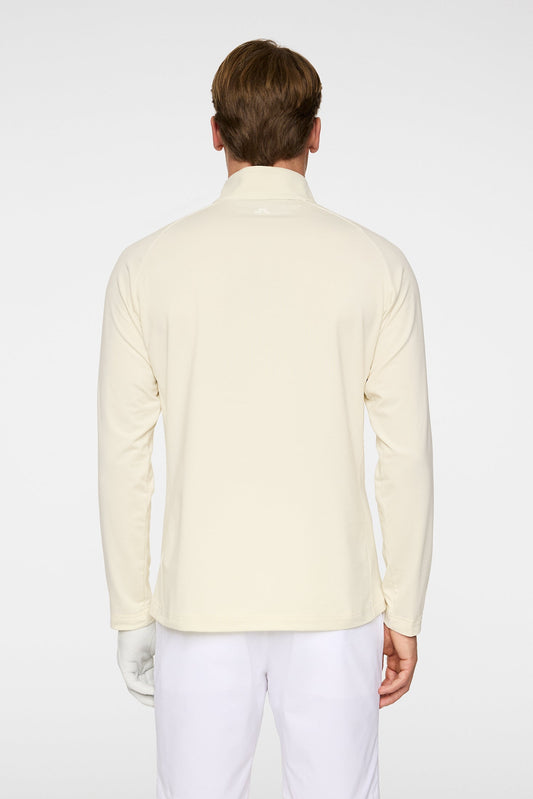 Players Mid Layer / Lemon Icing