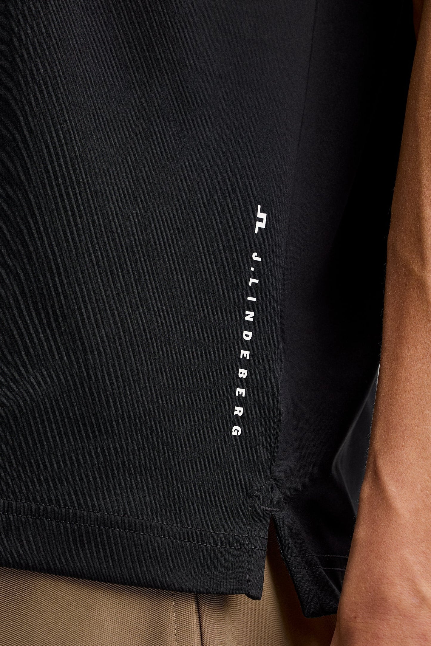 Lionel Polo / Black