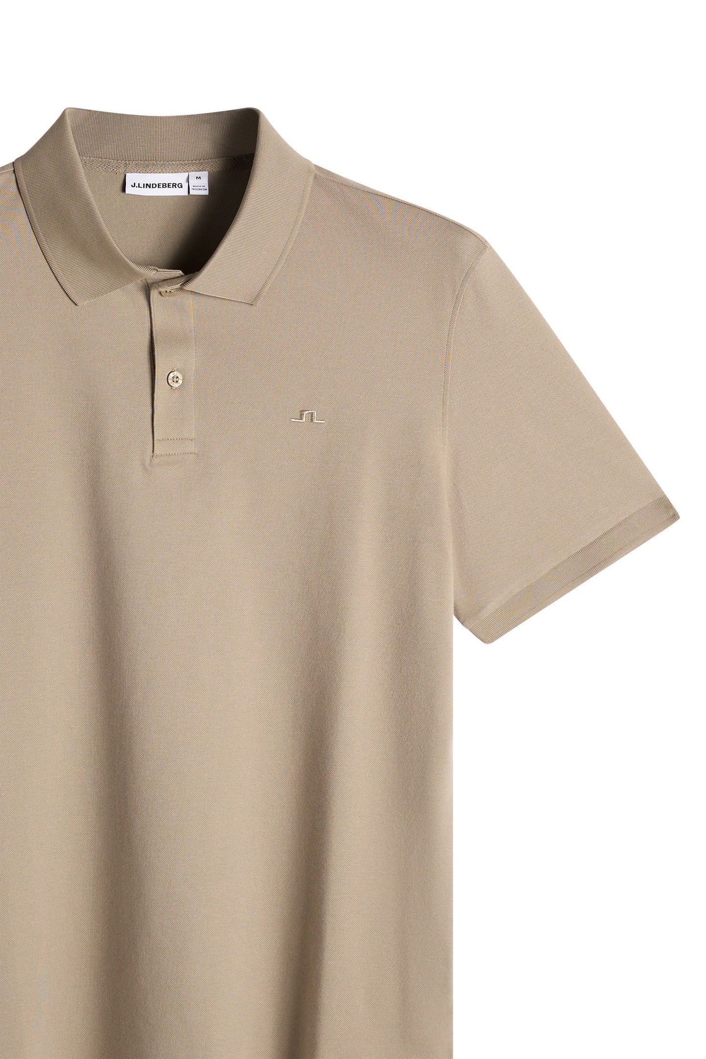 Verse Polo / Brindle