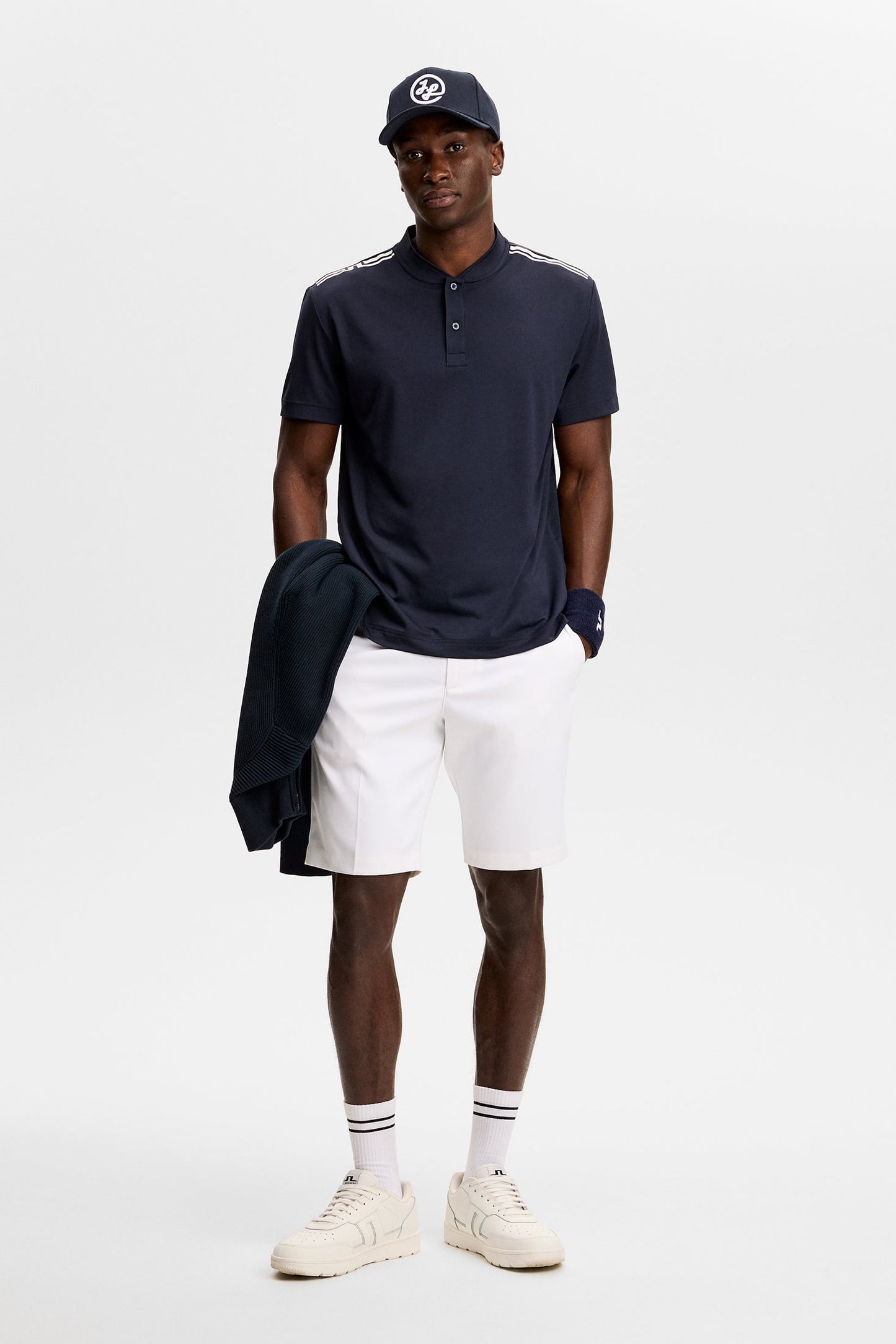 Josh Polo / Navy
