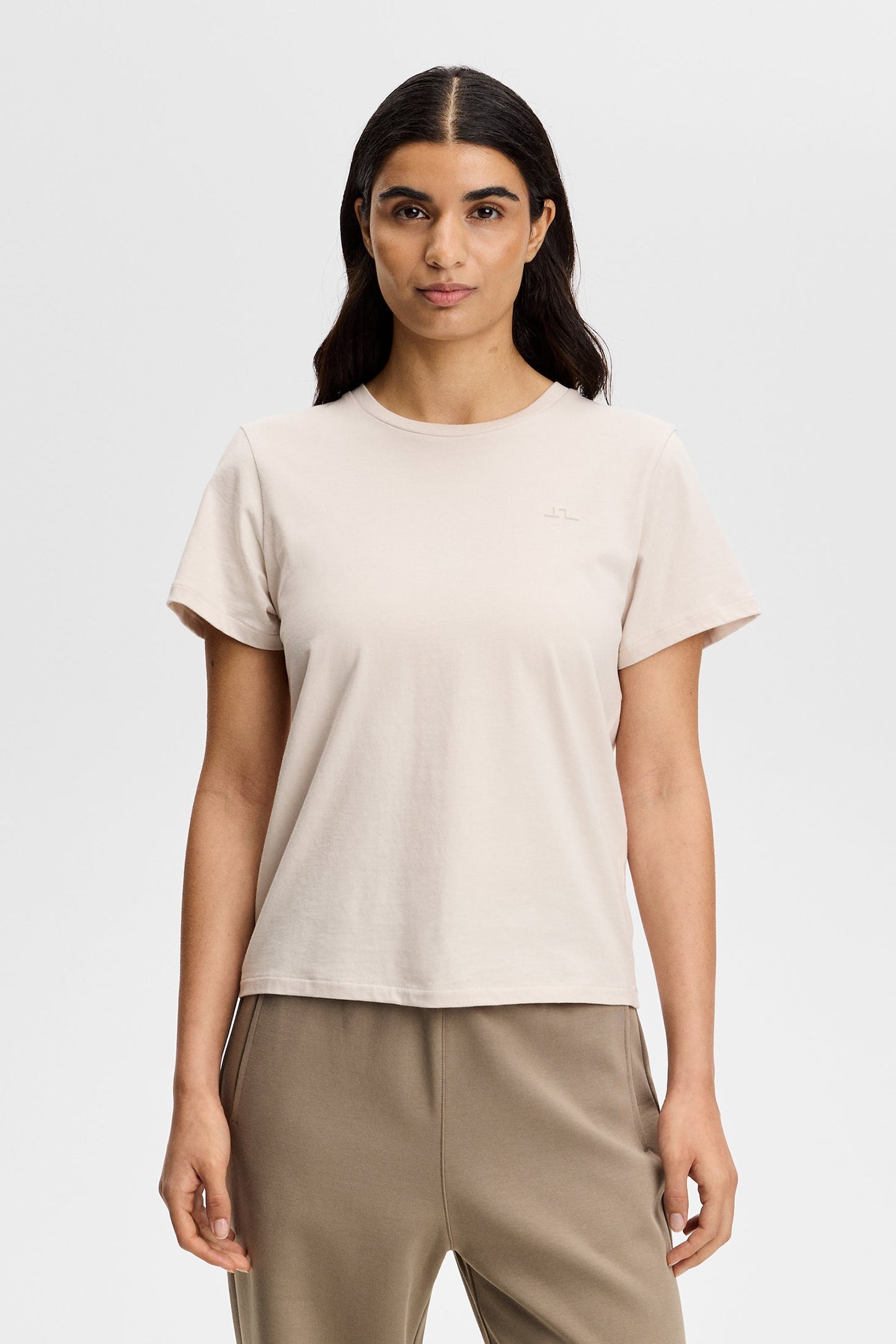 Nova T-shirt / Moonbeam