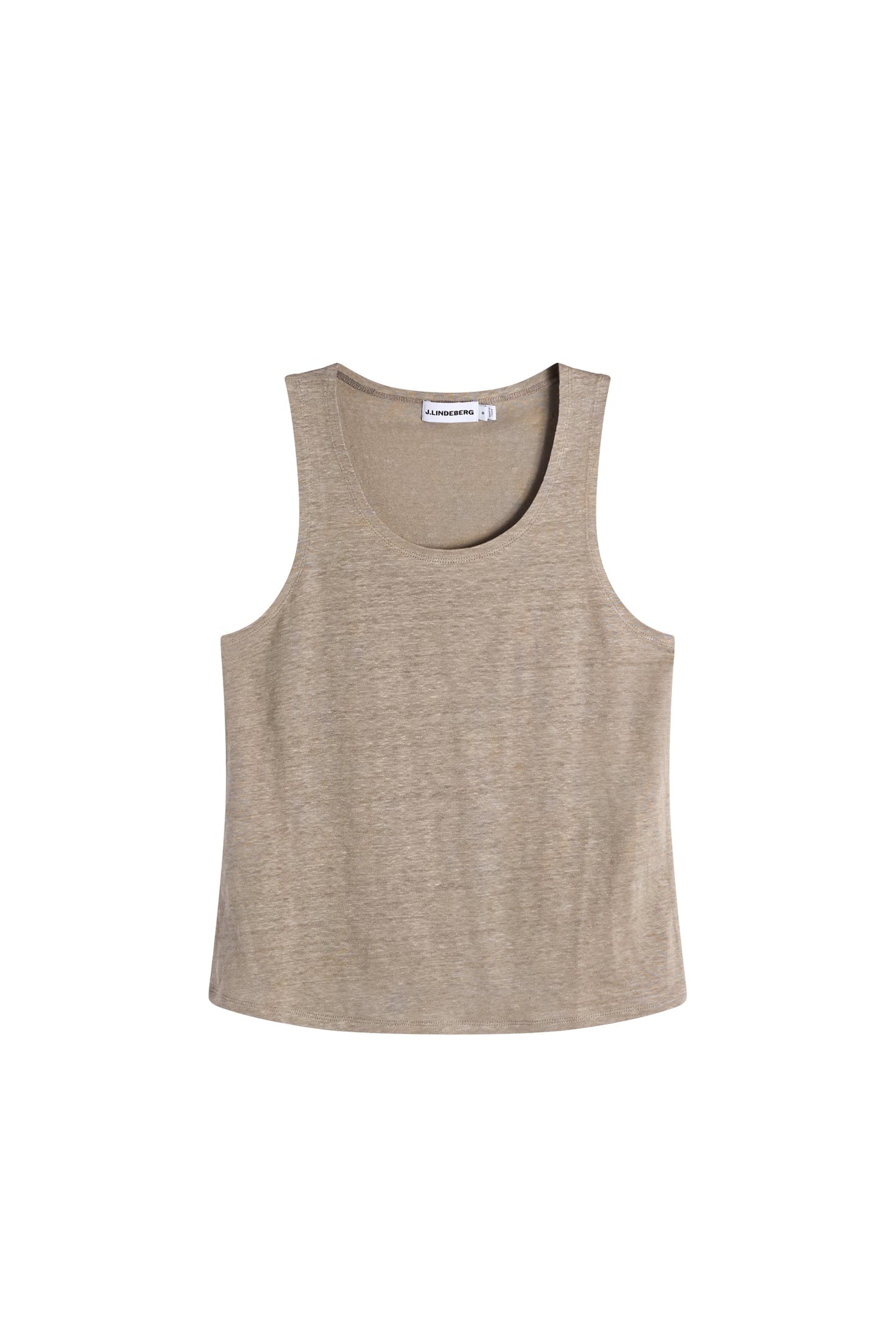 Evelyn Top / Brindle