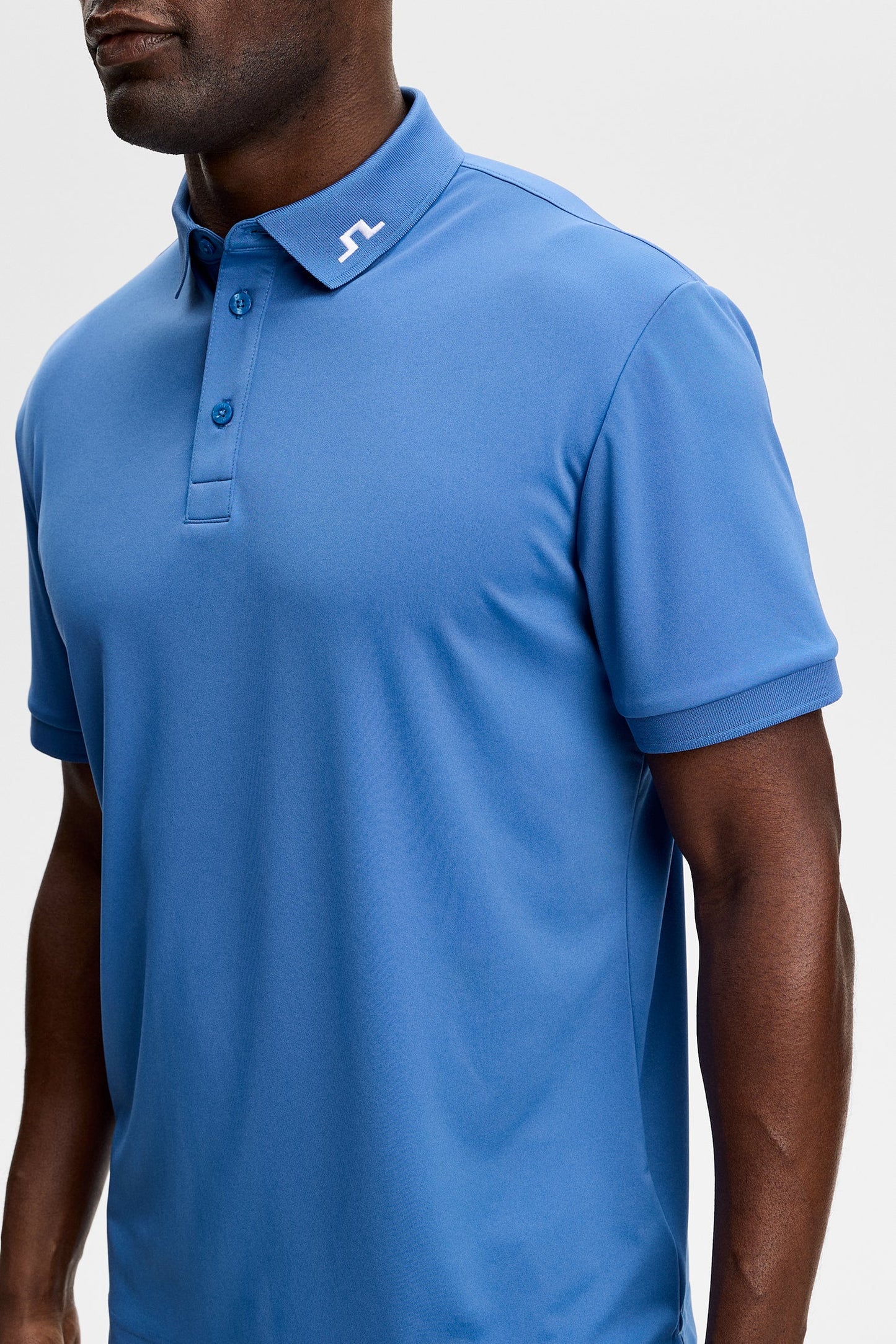 KV Polo / Federal Blue