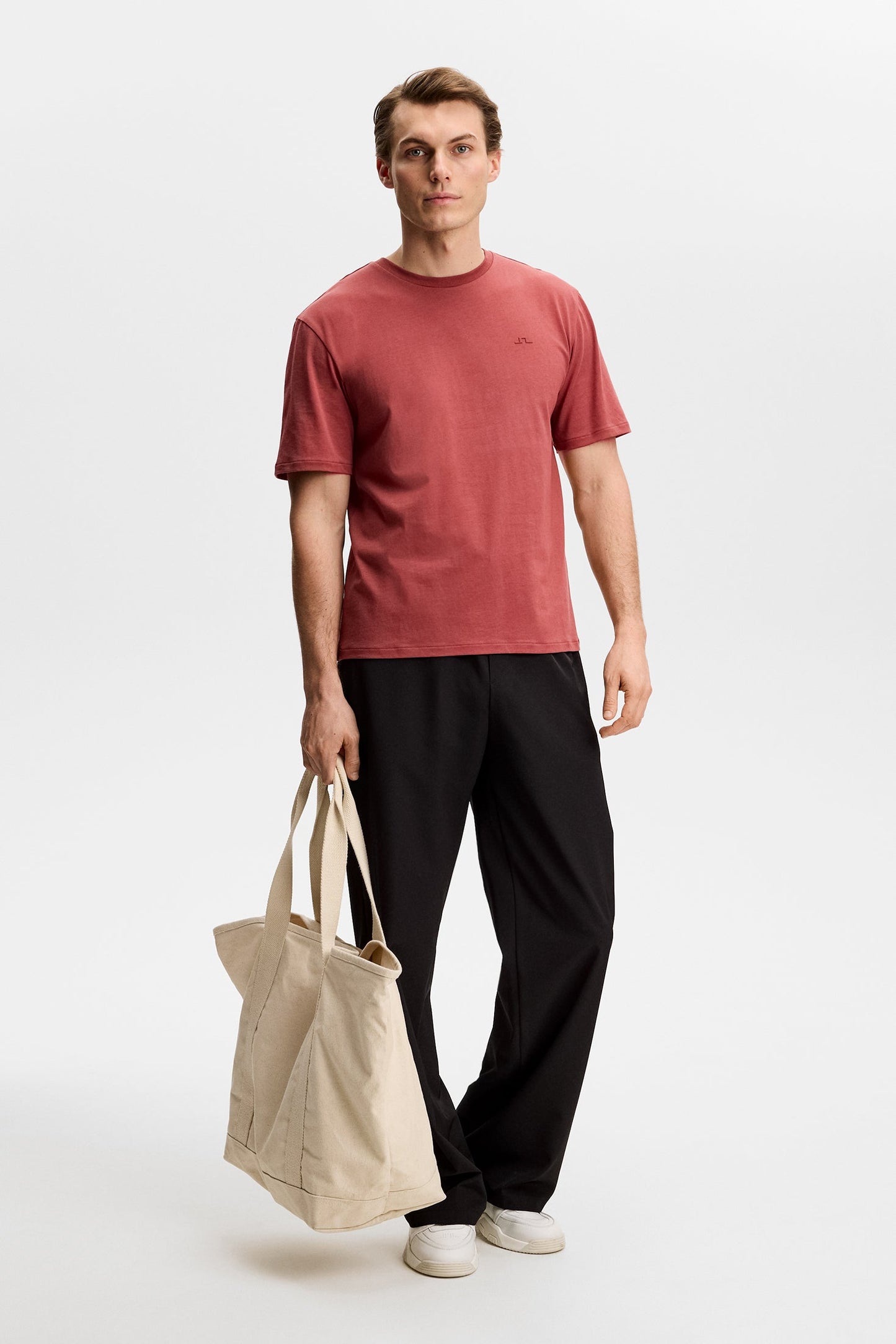 Alpha T-shirt / Apple Butter