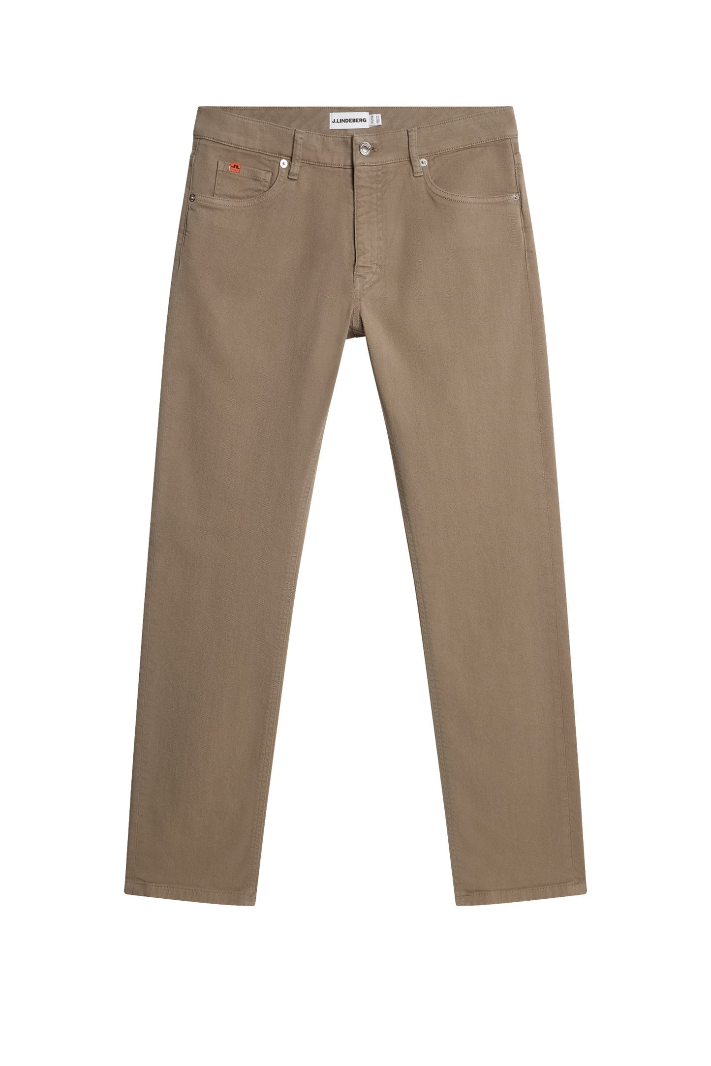 Jax LHT Slim Jeans / Brindle