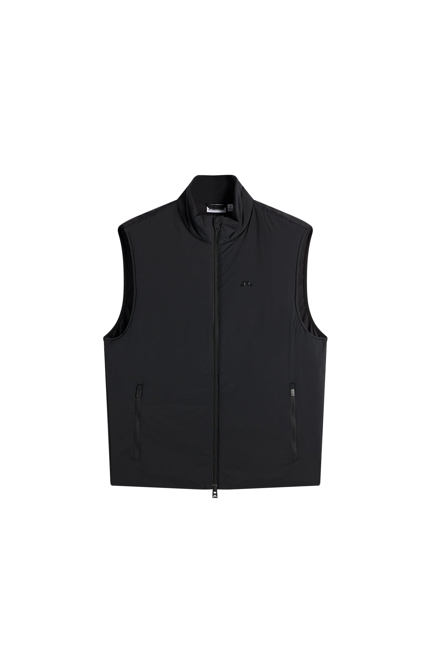 Timor Hybrid Vest / Black