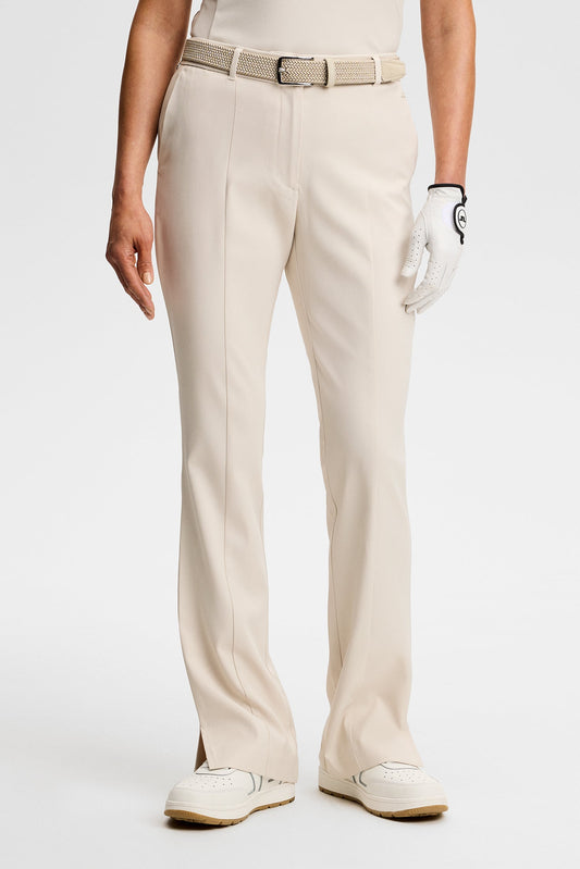Flare Pant / Moonbeam