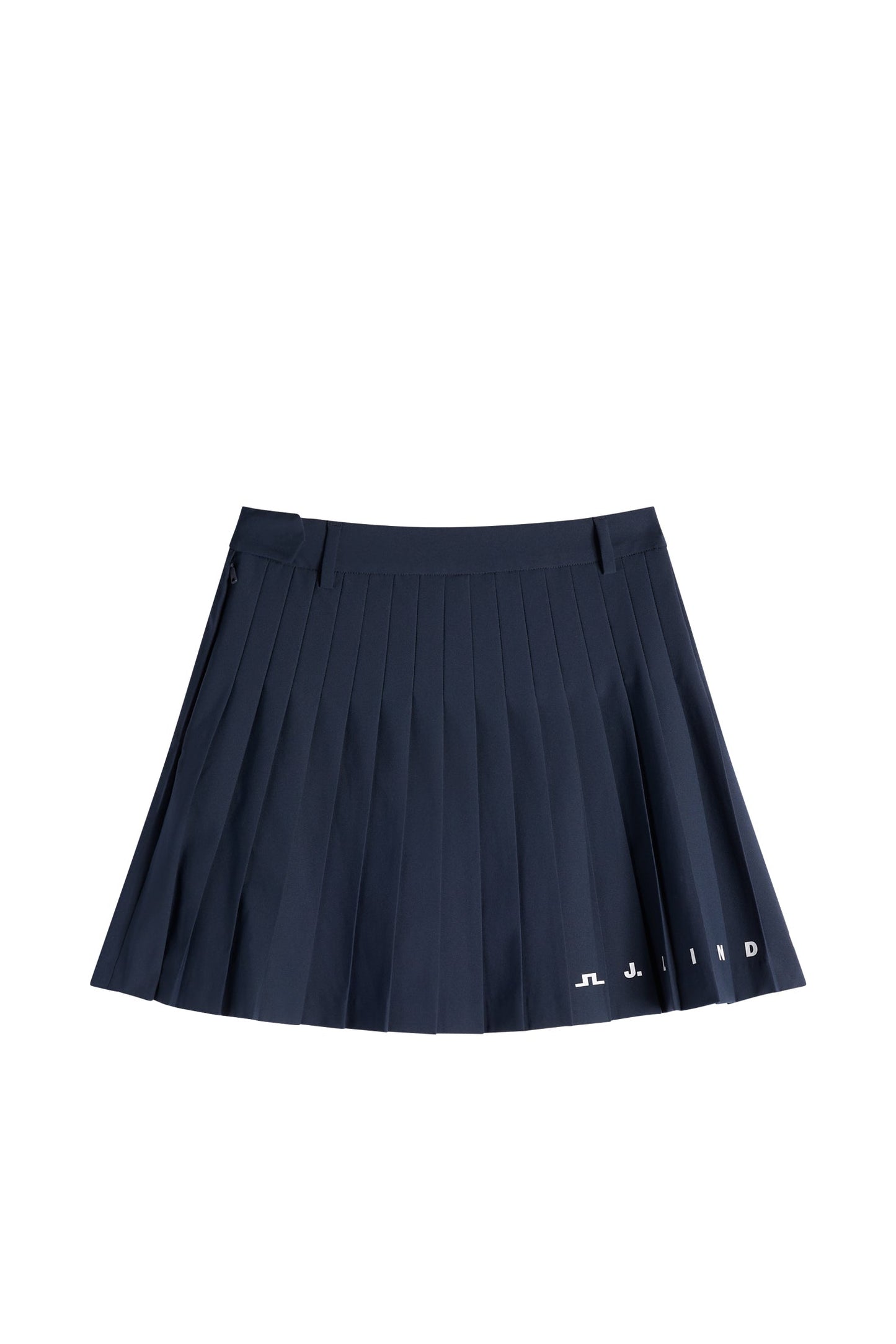 Nadia Skirt / Navy