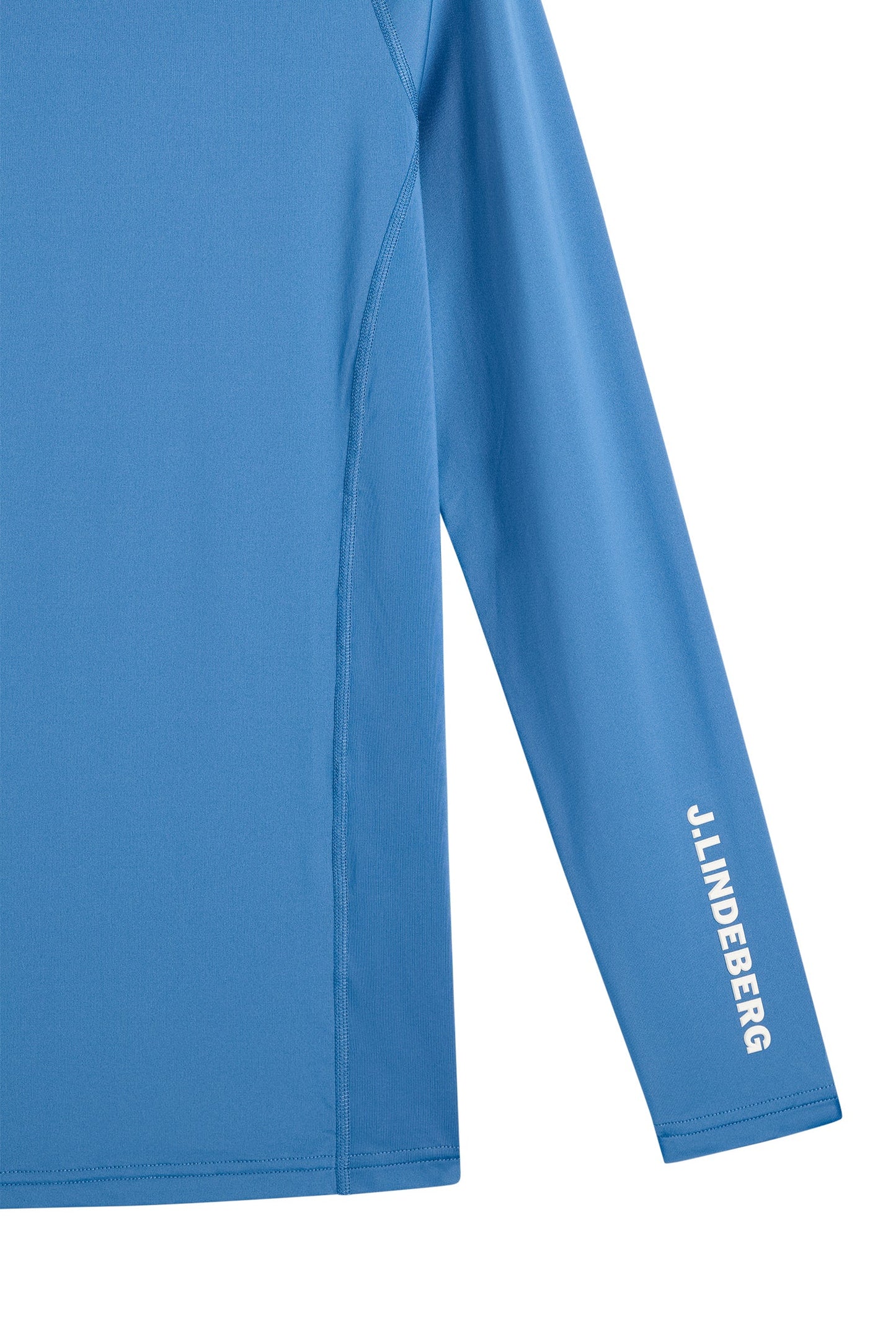 Ello Compression Top / Federal Blue