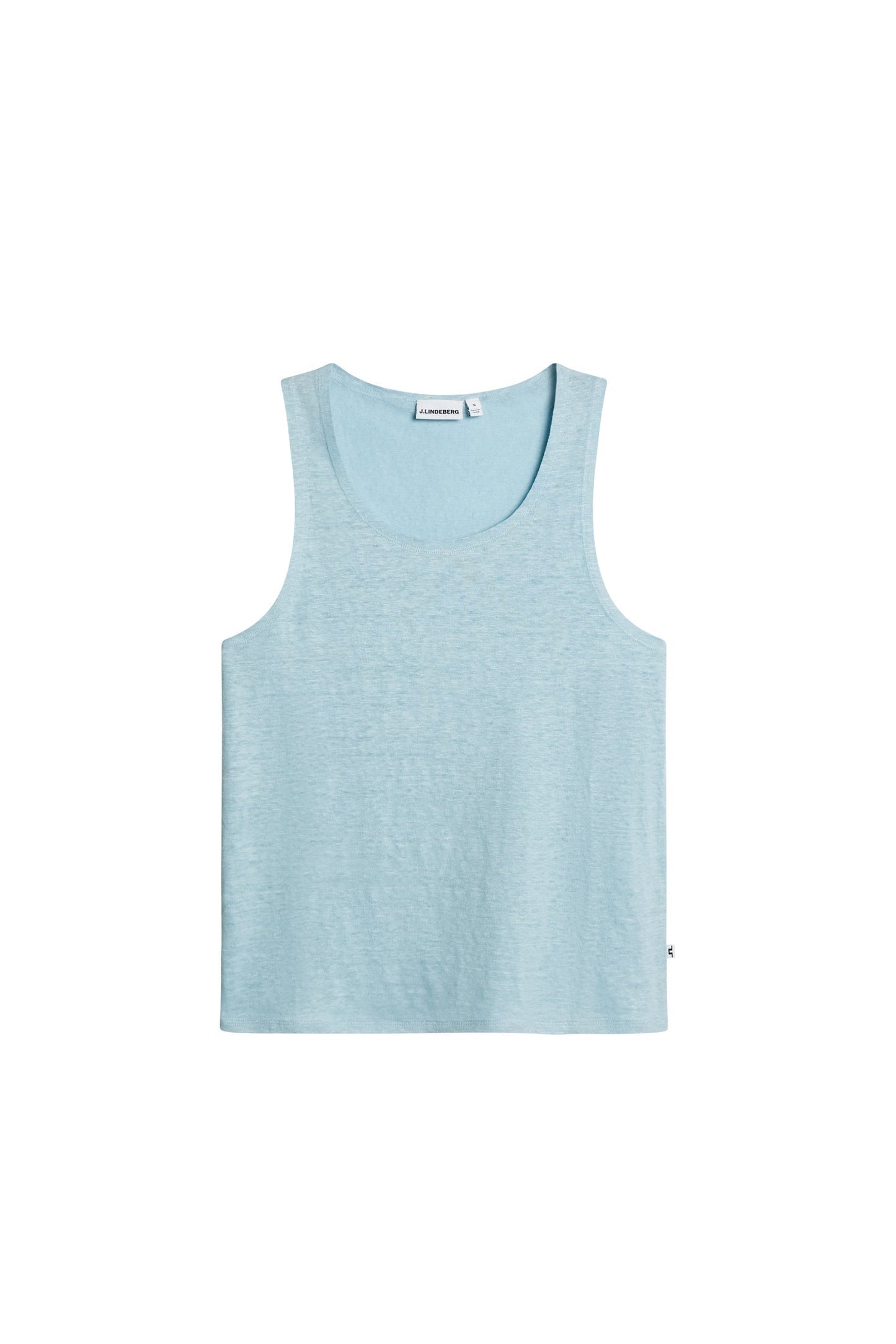 Evelyn Top / Forget-Me-Not