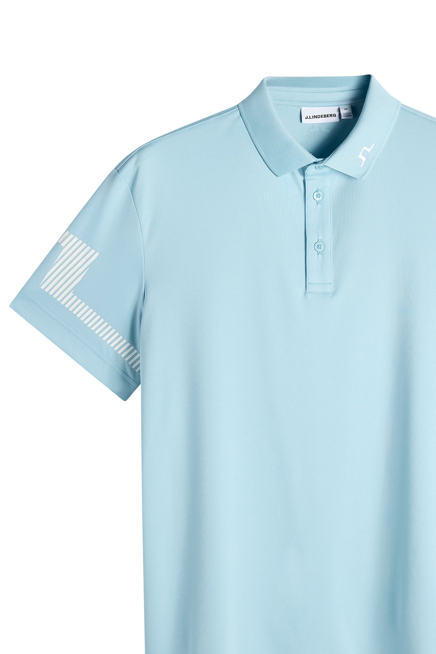 Heath Polo / Forget-Me-Not