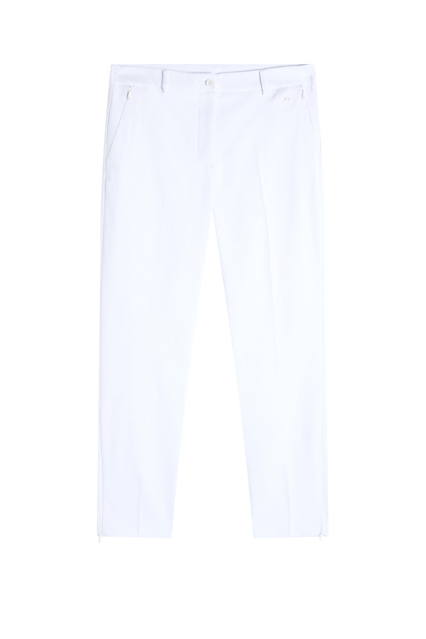 Pia Pant / White