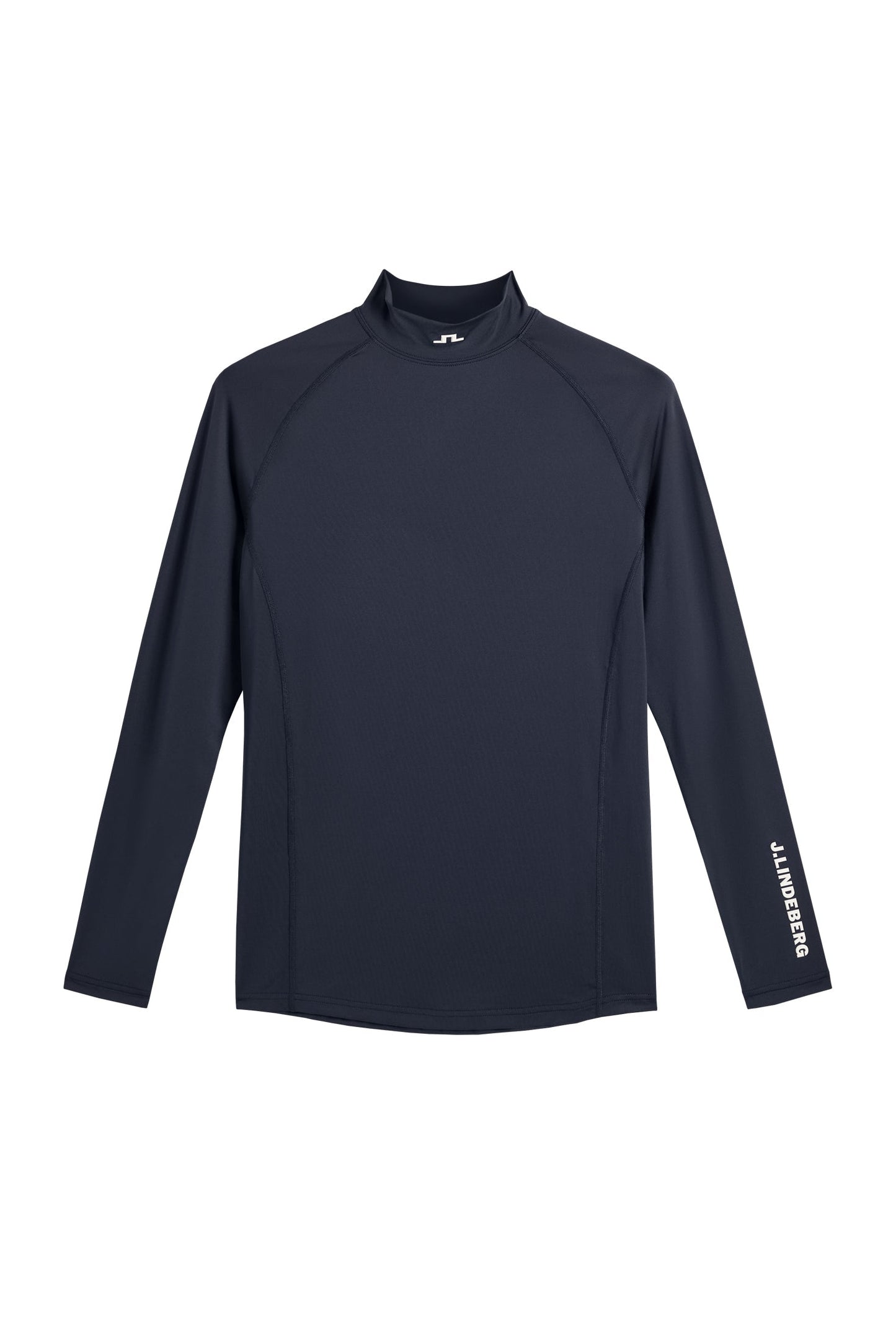 Ello Compression Top / Navy