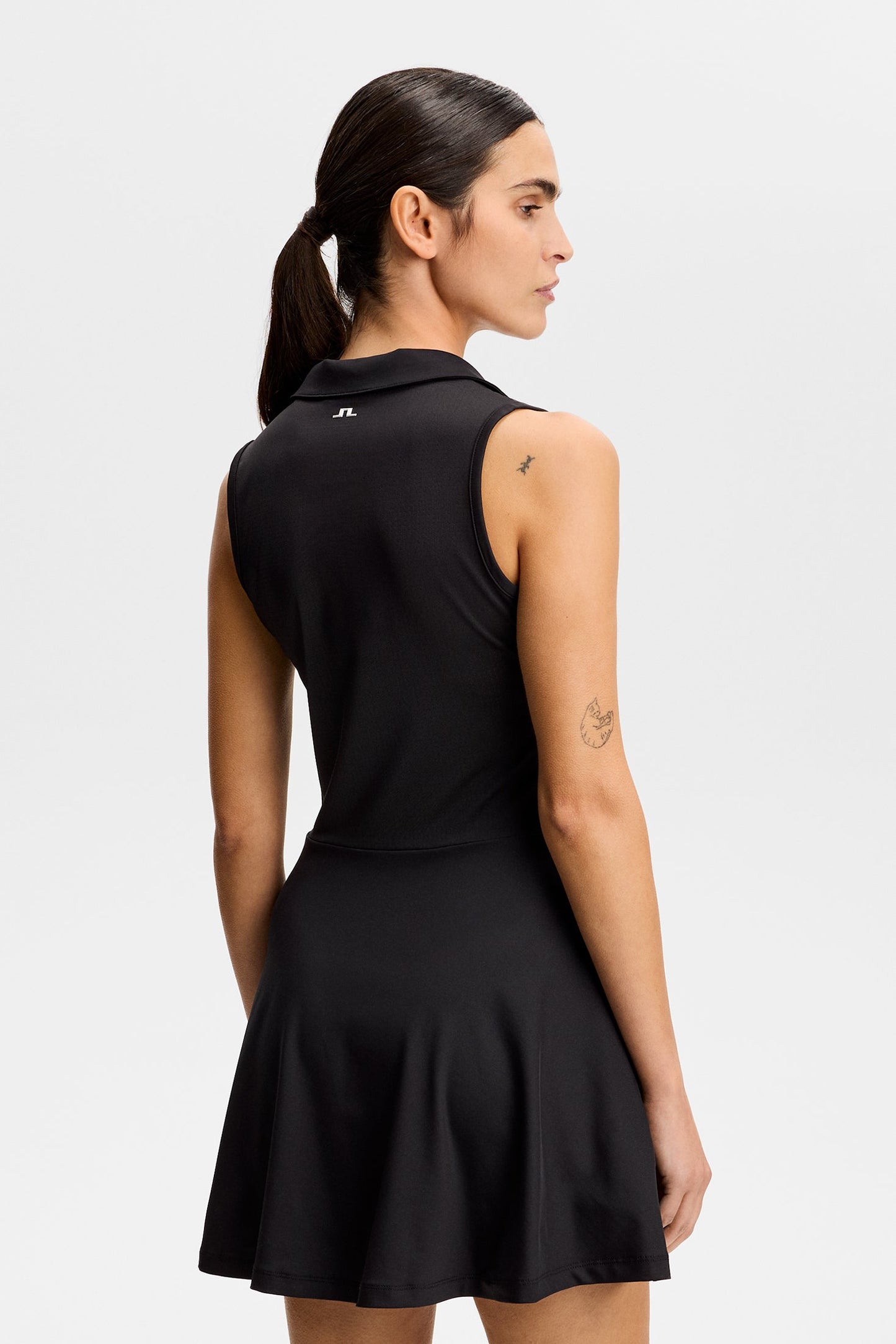 Dana Dress / Black
