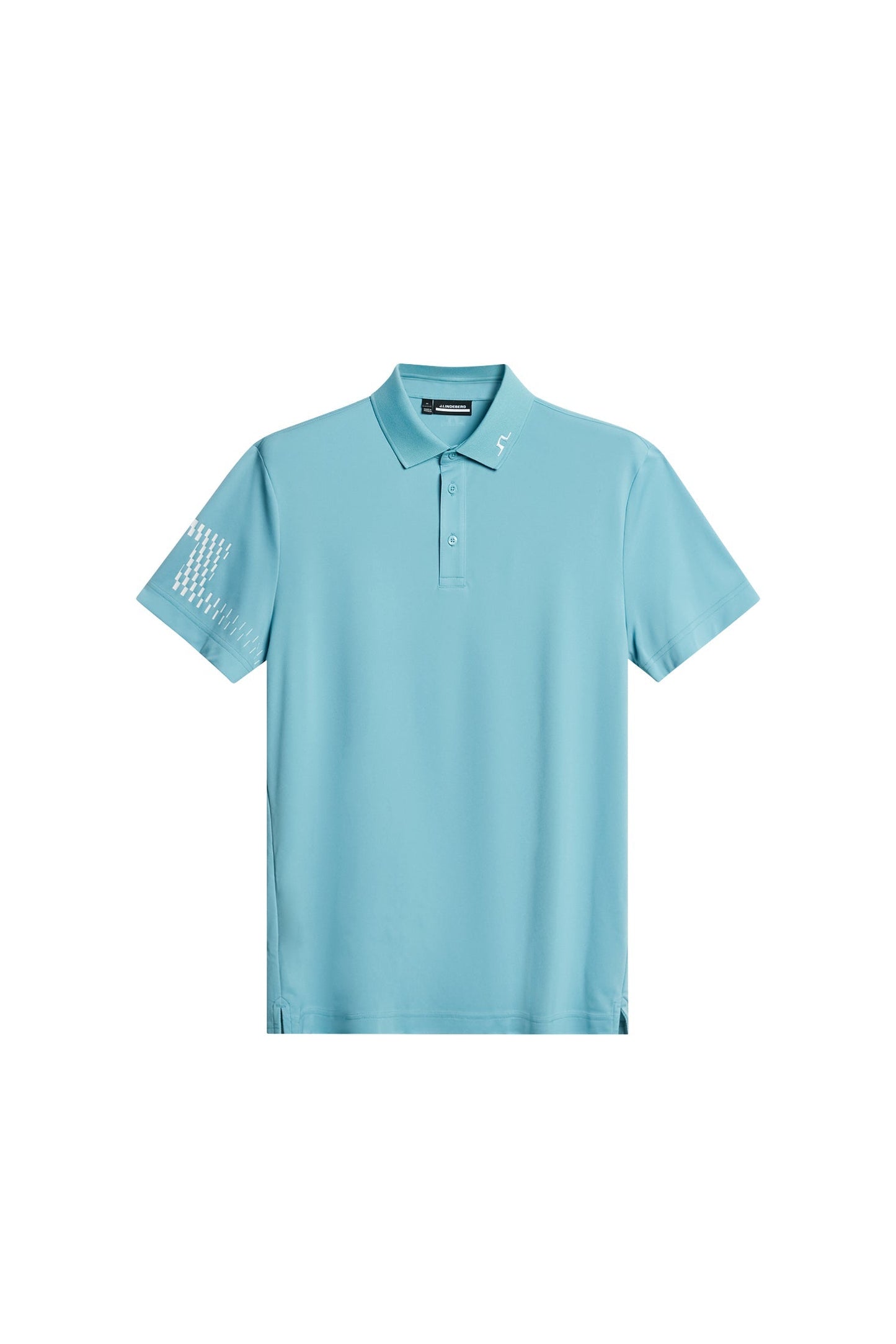 Heath Polo / Stillwater