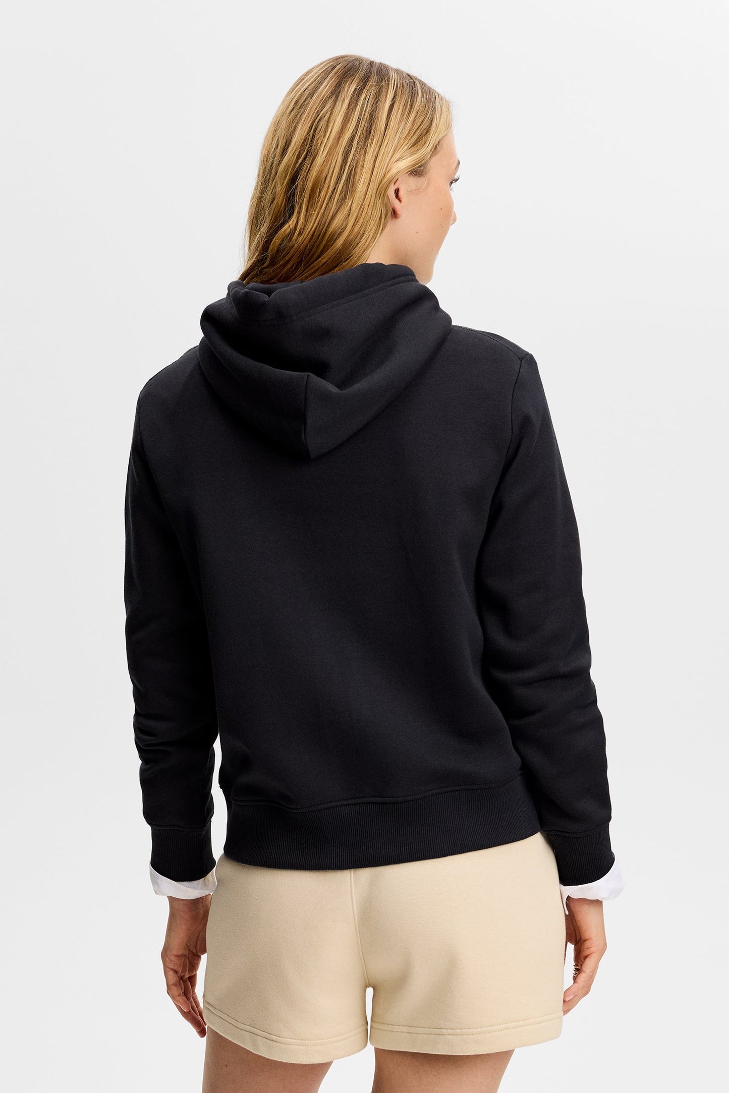Nova Hood / Black