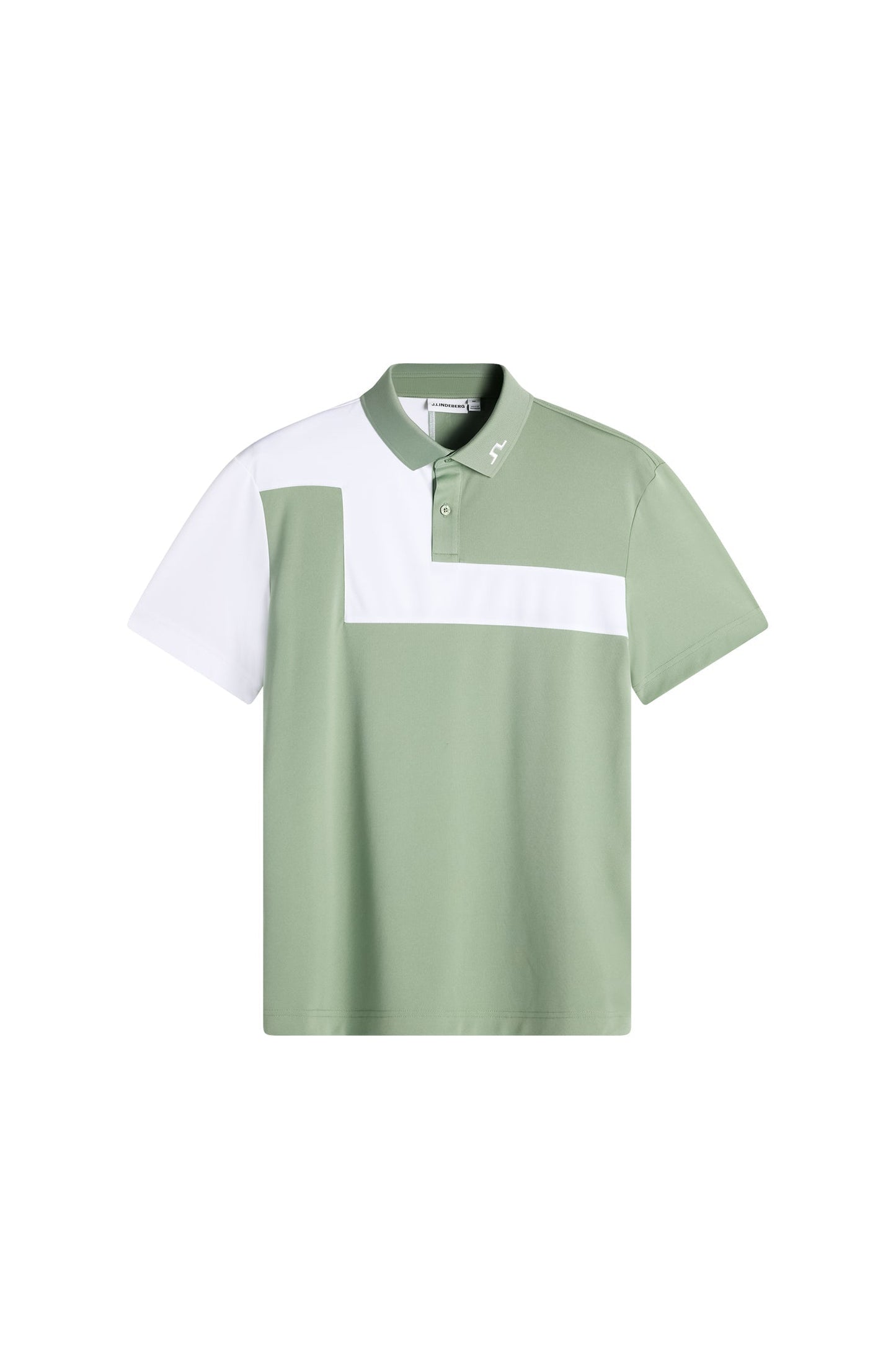 Rody Polo / Hedge Green