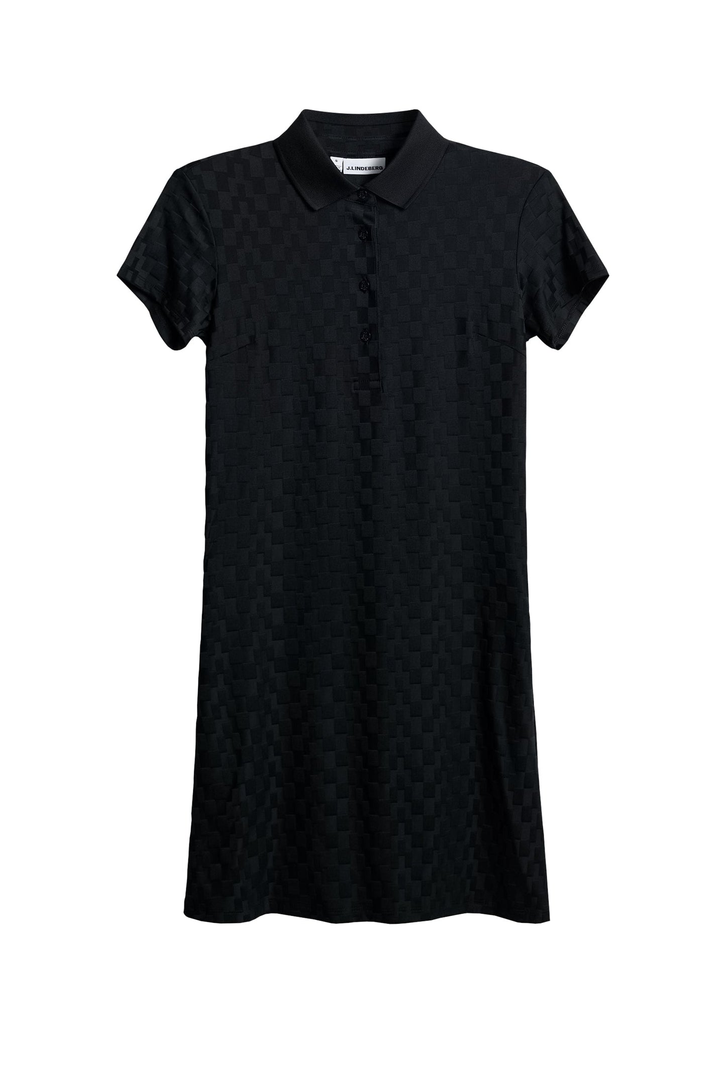 Dally Dress / Black