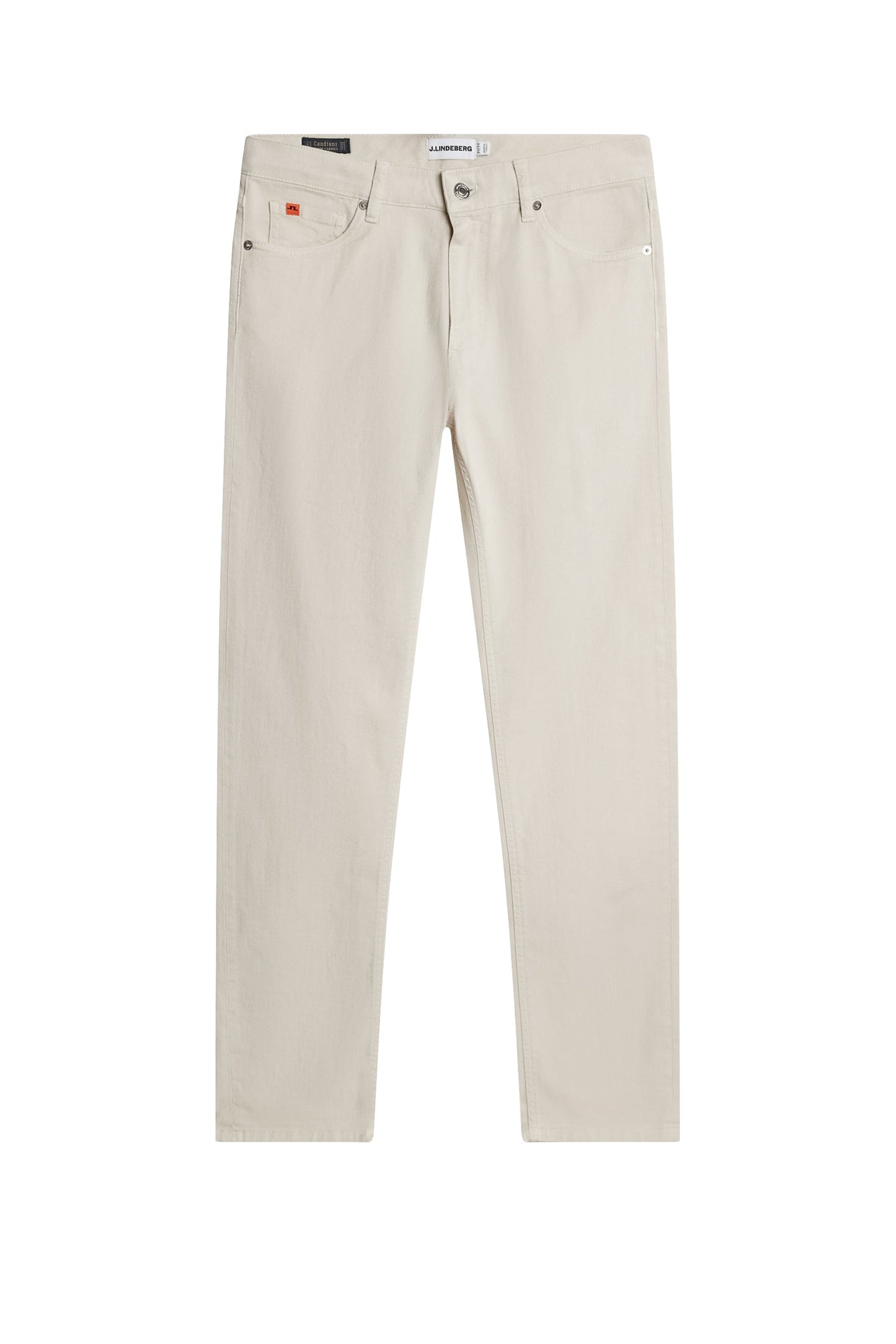 Jax LHT Slim Jeans / Moonbeam