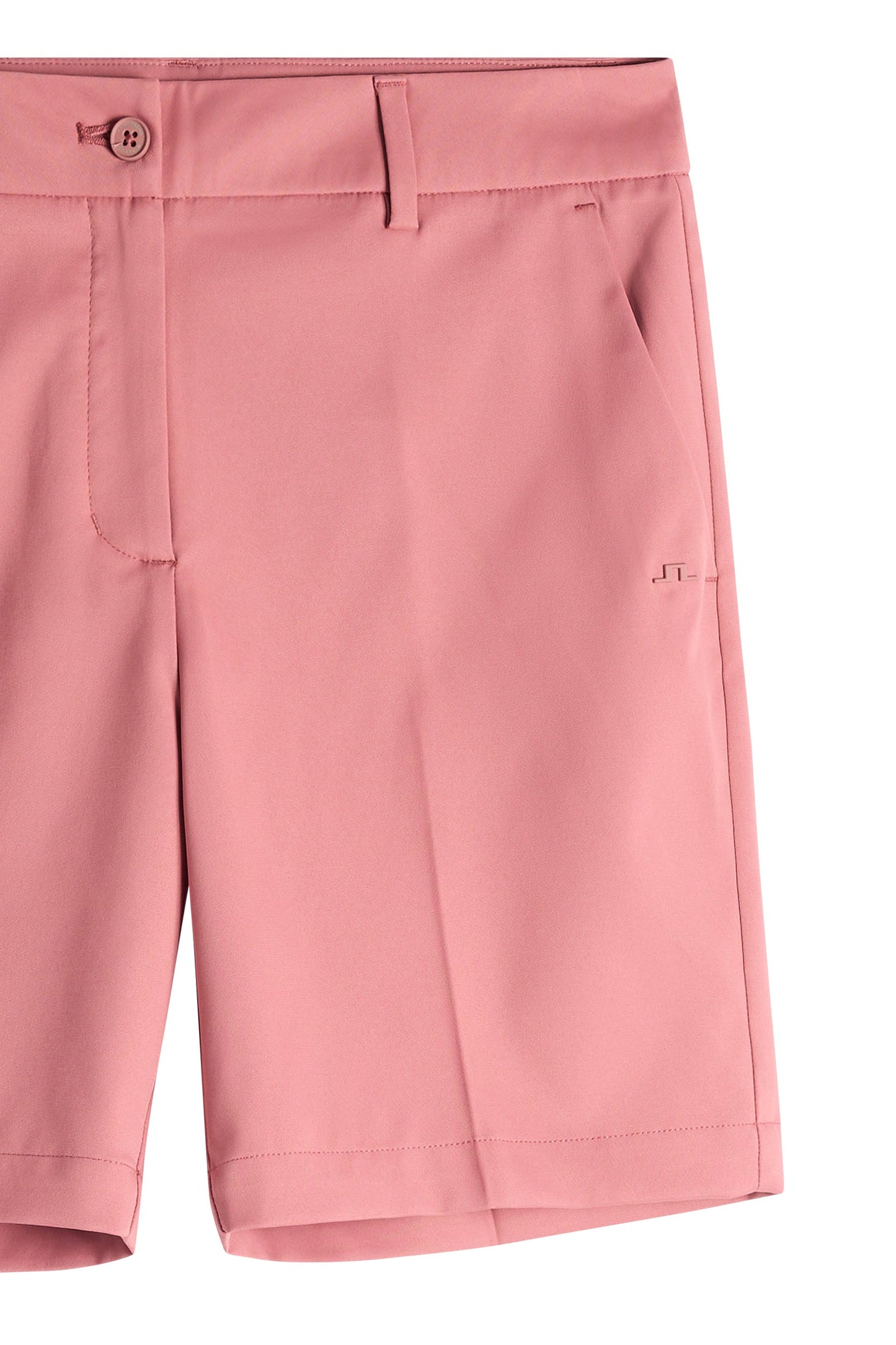 Gwen Long Shorts / Withered Rose