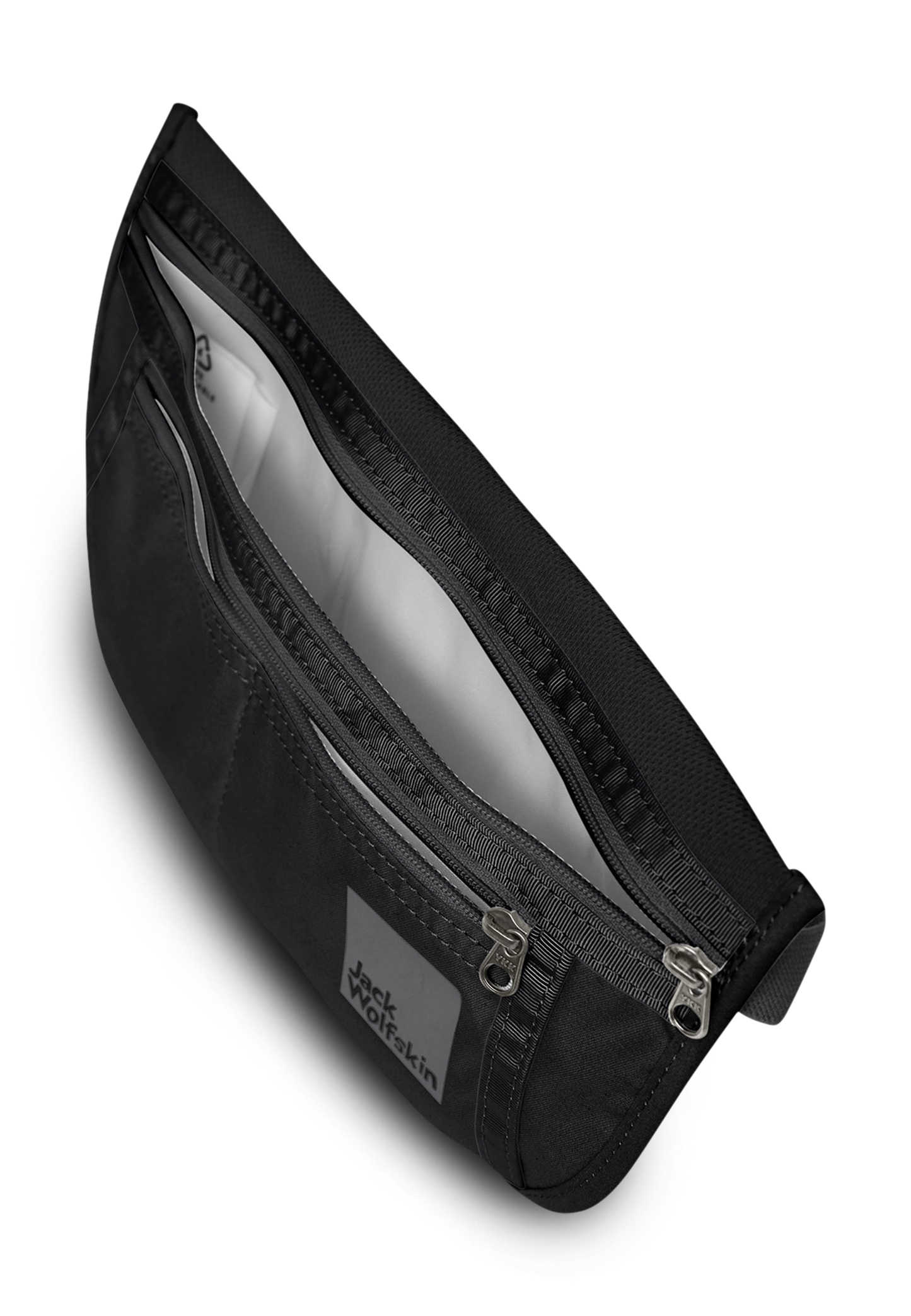 DOCUMENT BELT DE LUXE