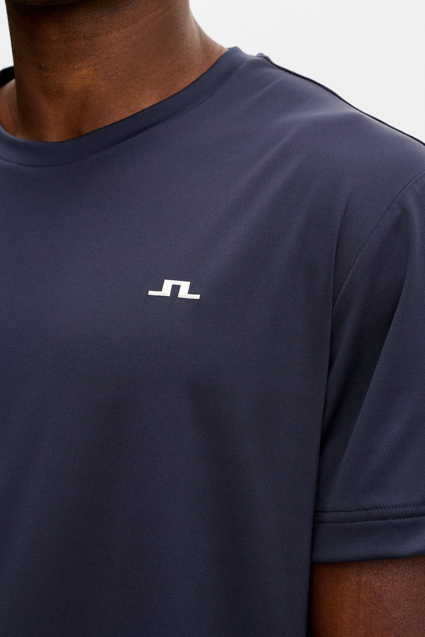 Ade T-shirt / Navy