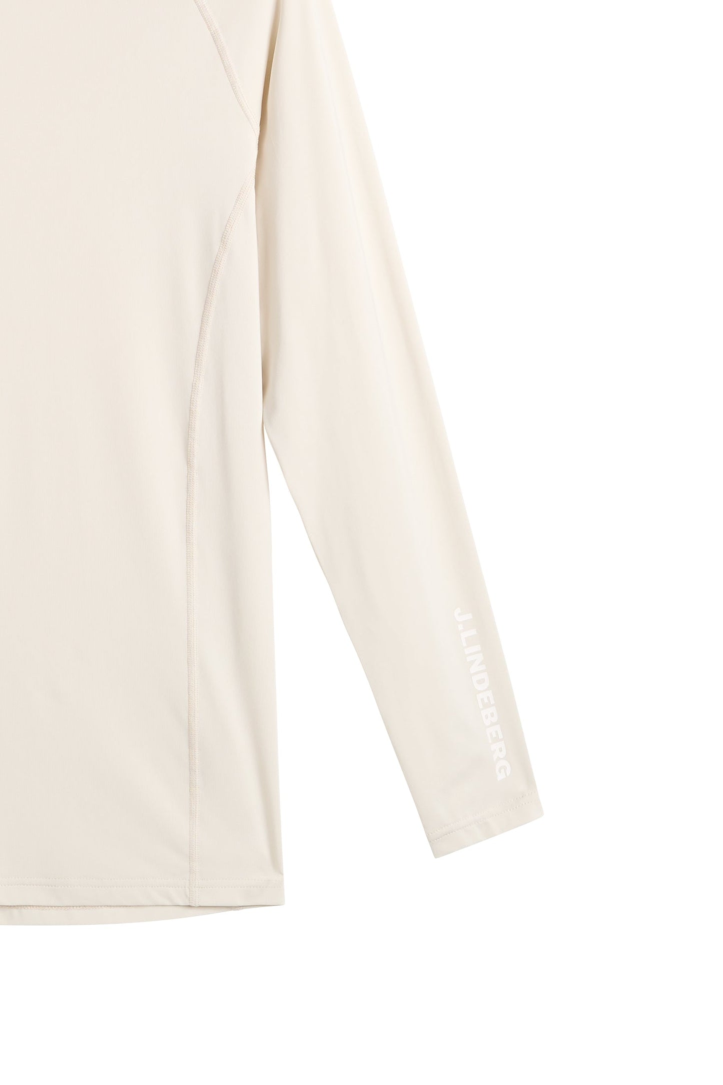 Ello Compression Top / Moonbeam