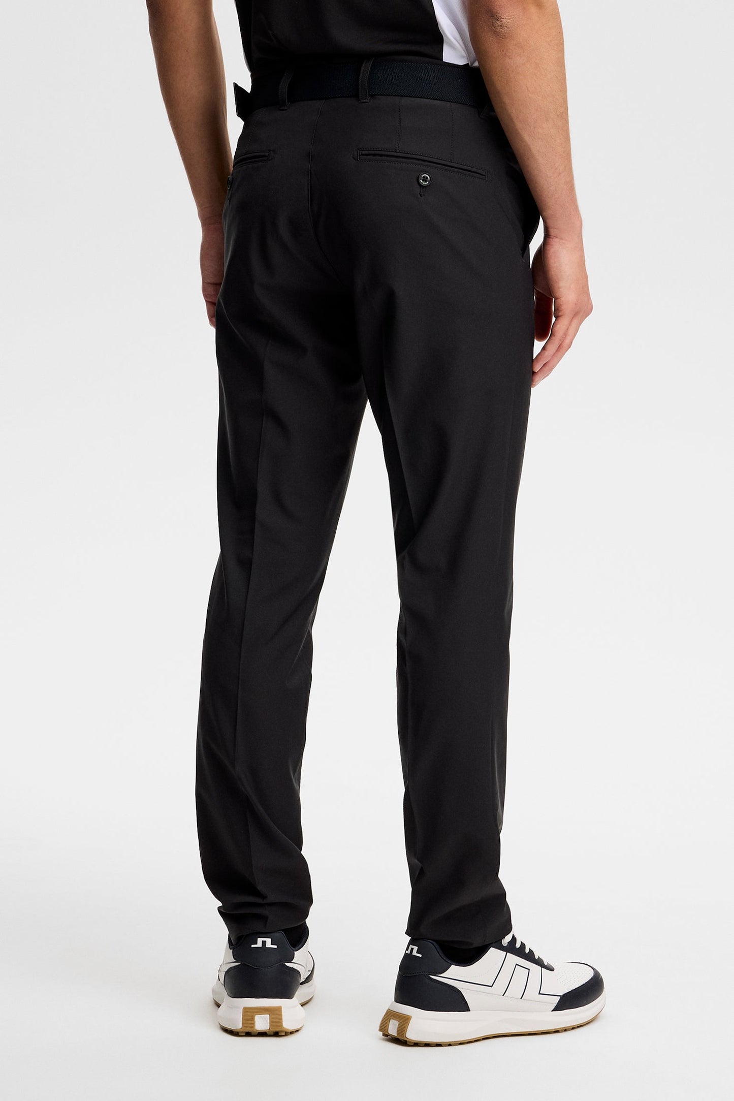 Ellott Pant / Black