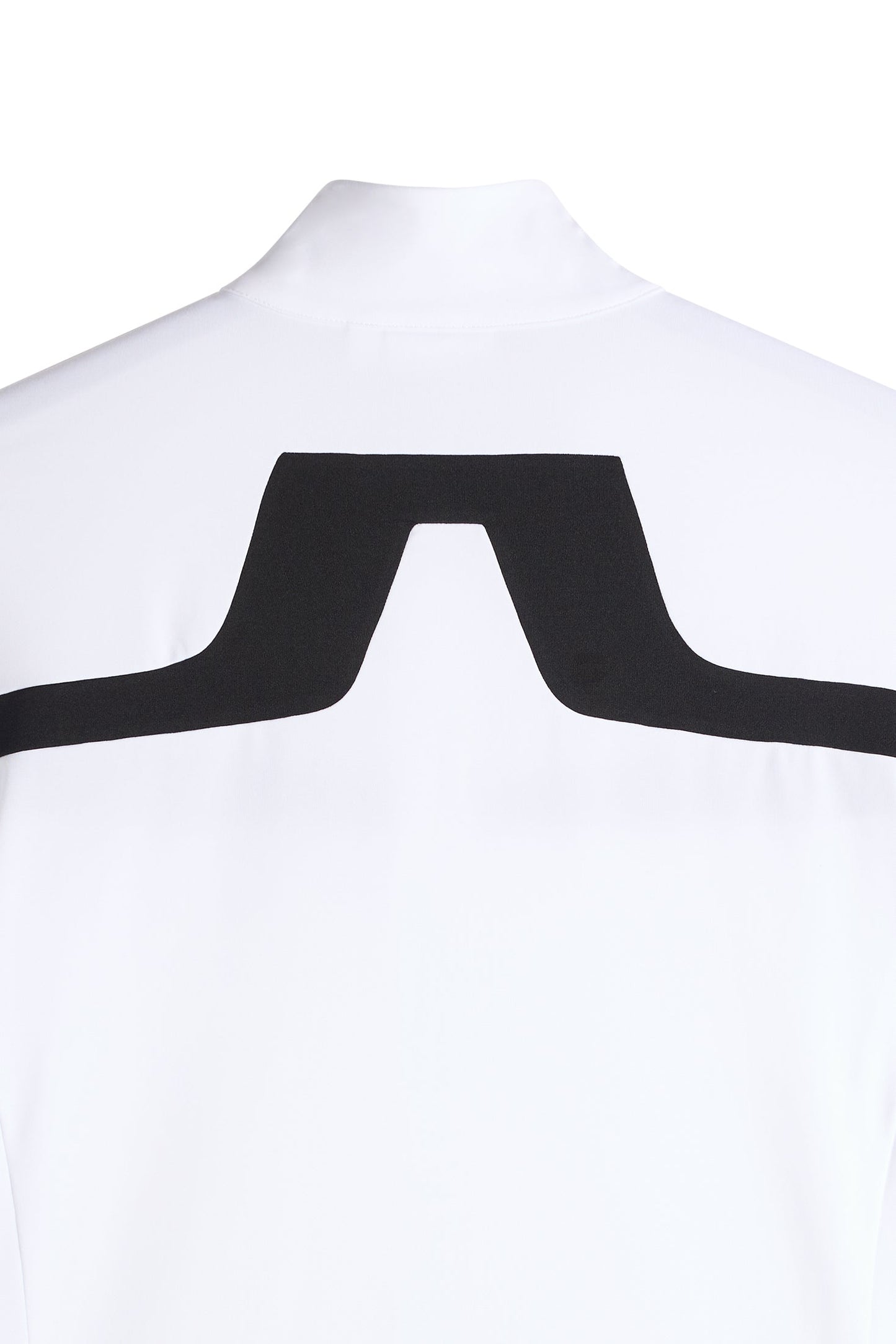 Jarvis Mid Layer / White