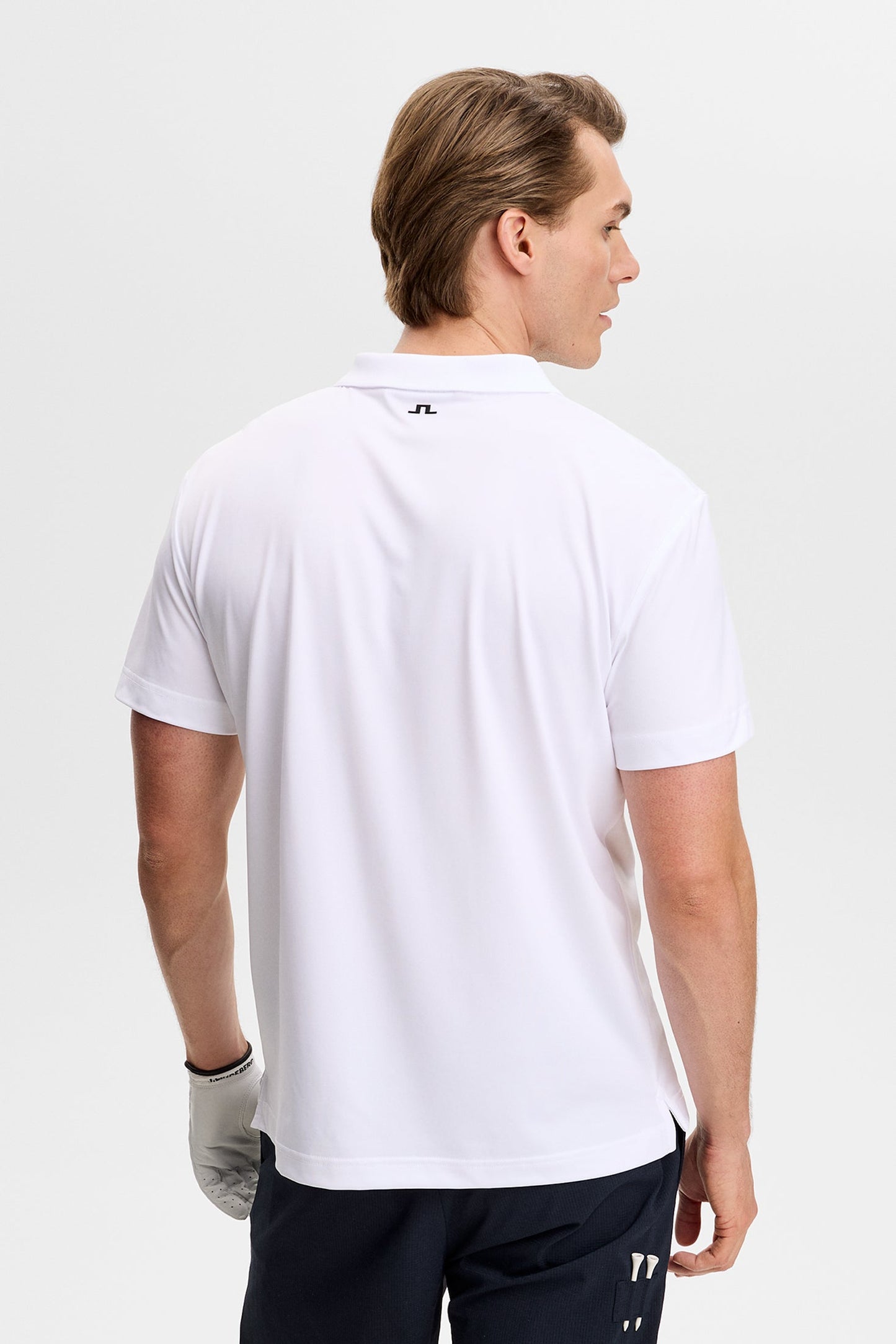 Lionel Polo / White