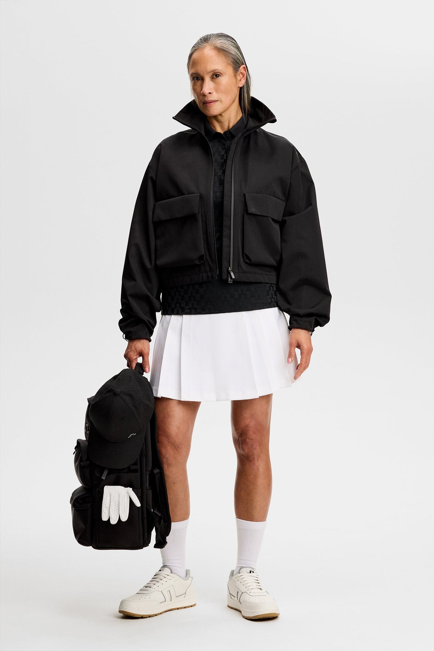 Dani Polo / Black