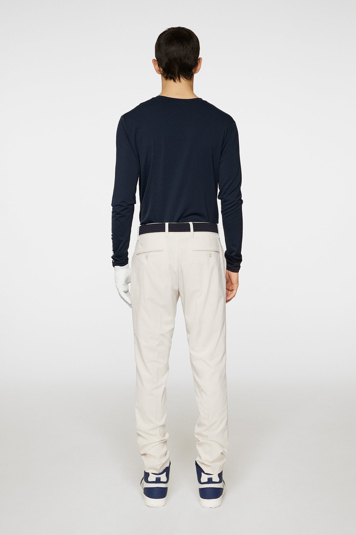 Vent Pant / Moonbeam