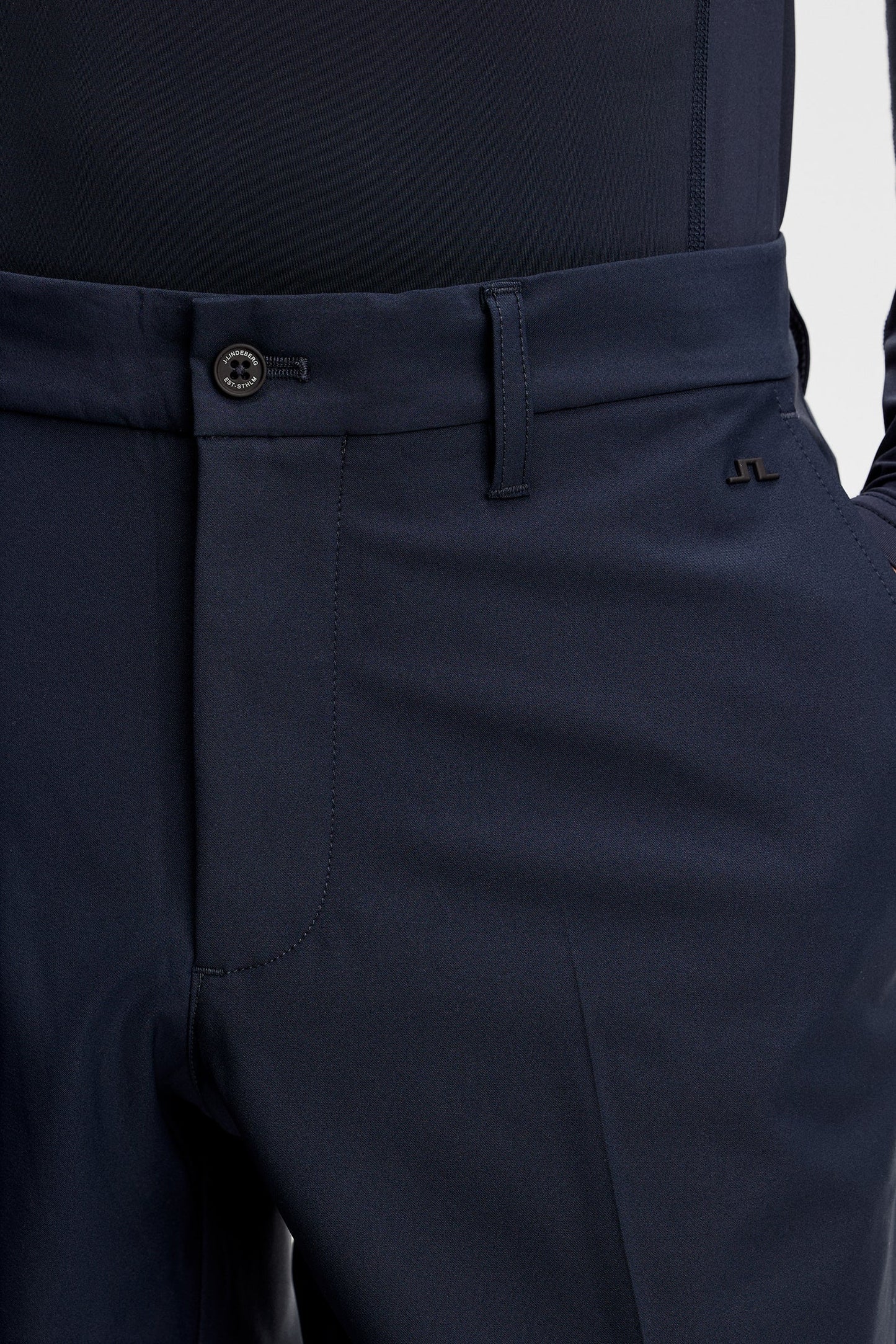 Ellott Pant / Navy