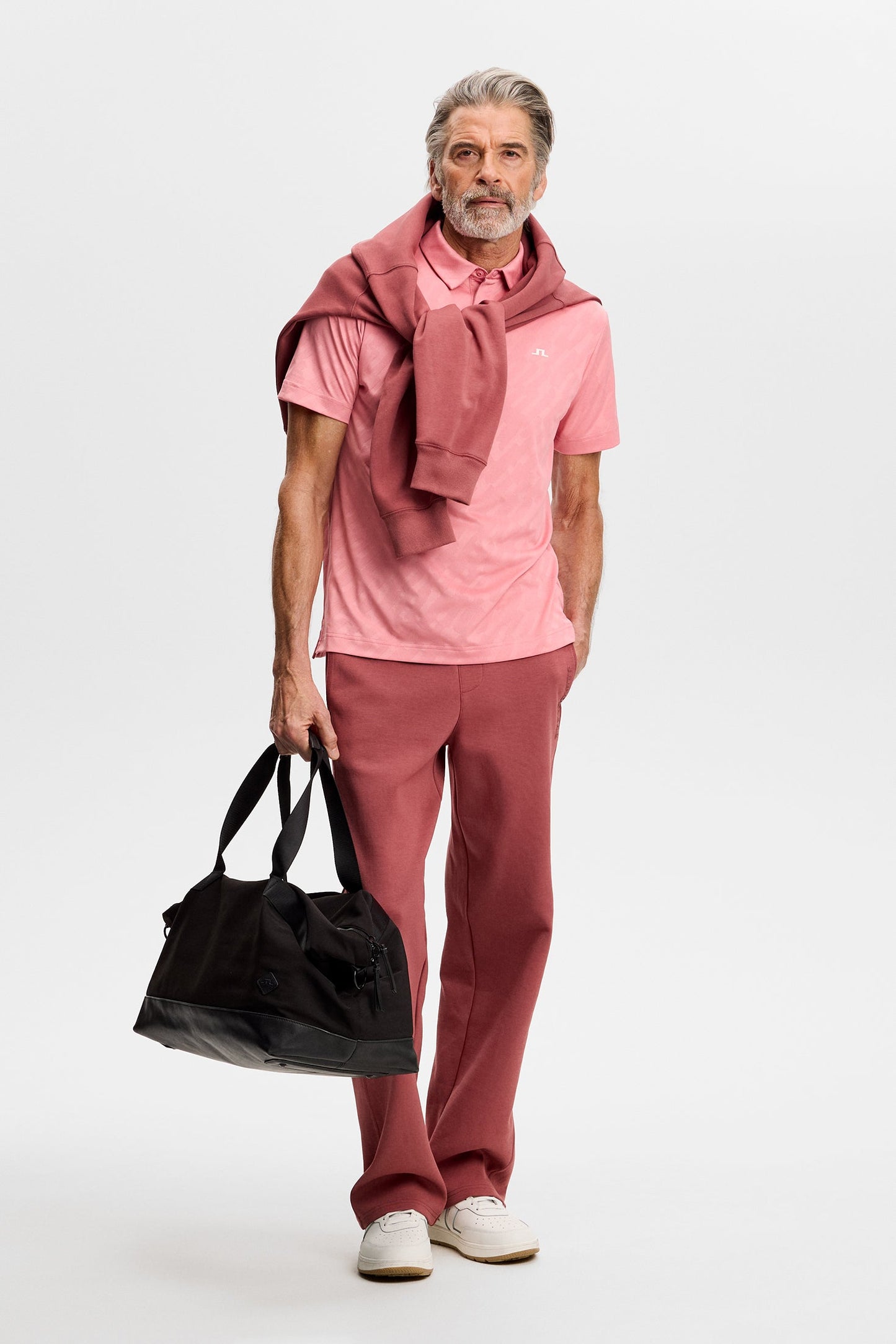 Wilhelm Polo / Flamingo Plume