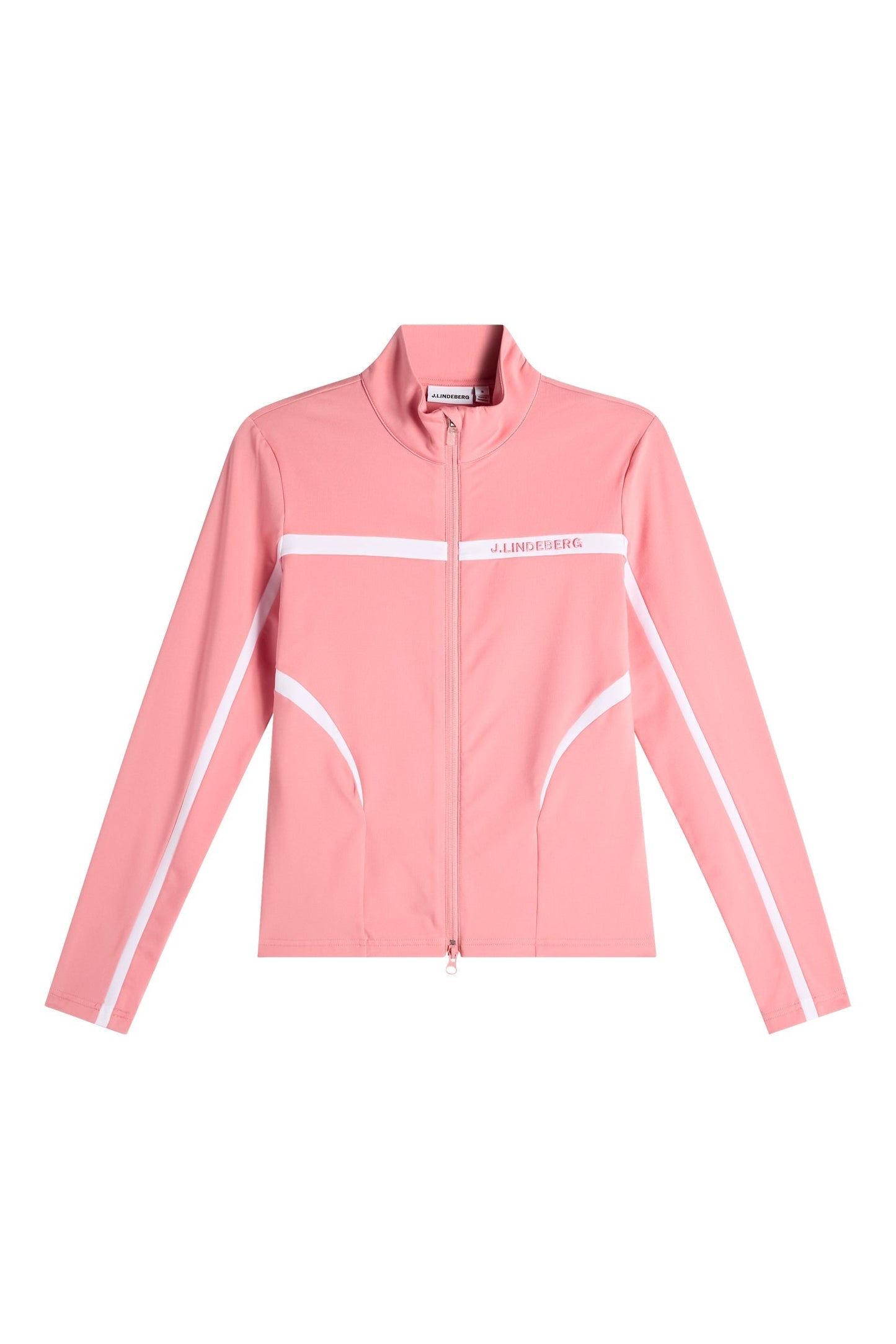 Janice Mid Layer / Flamingo Plume