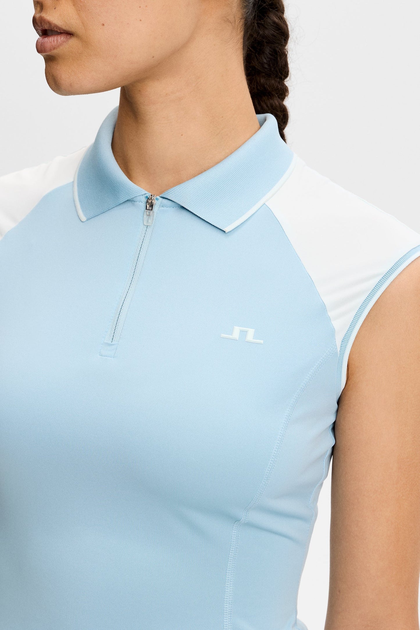 Lei Polo / Forget-Me-Not