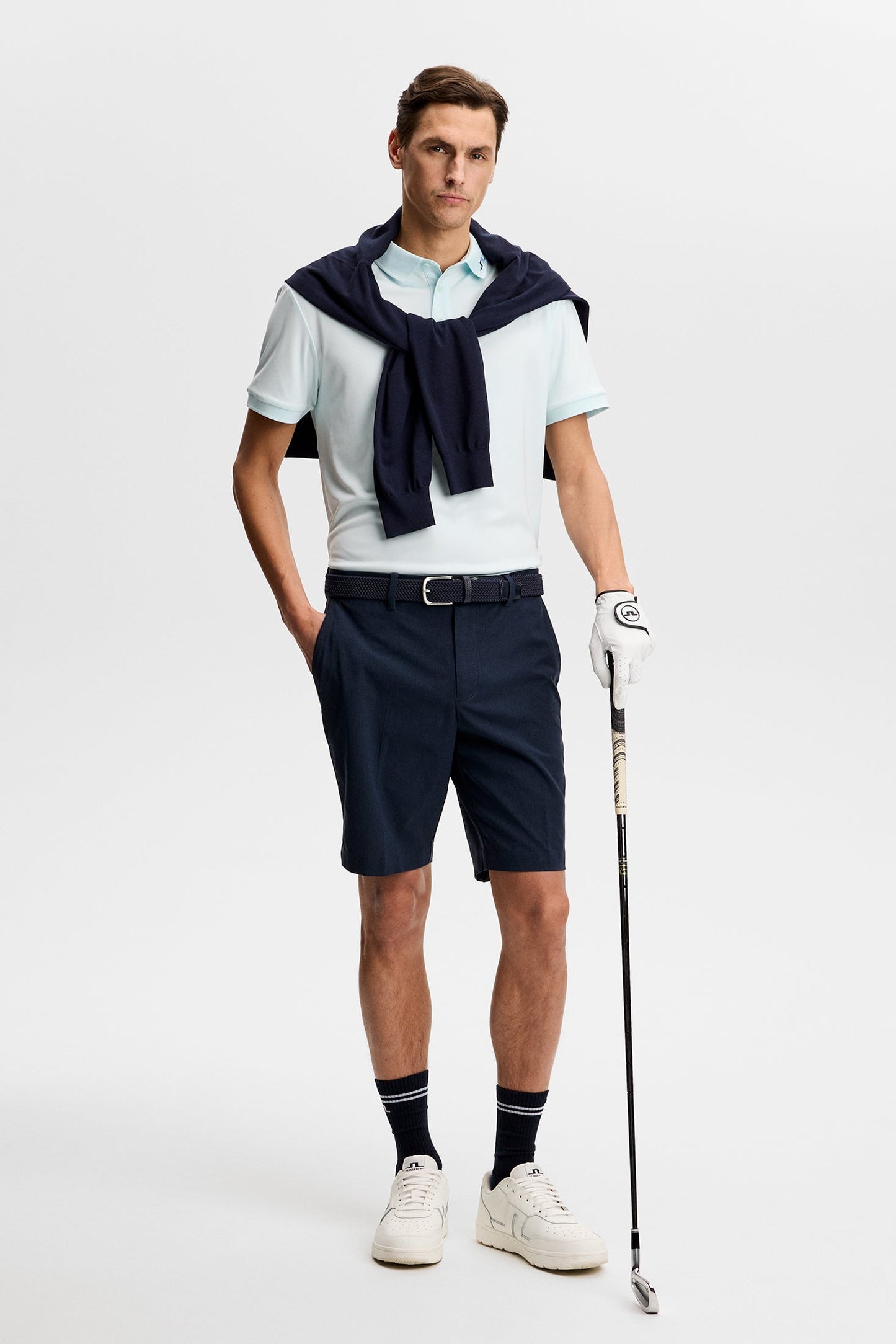 KV Print Polo / Paradise Skylight M