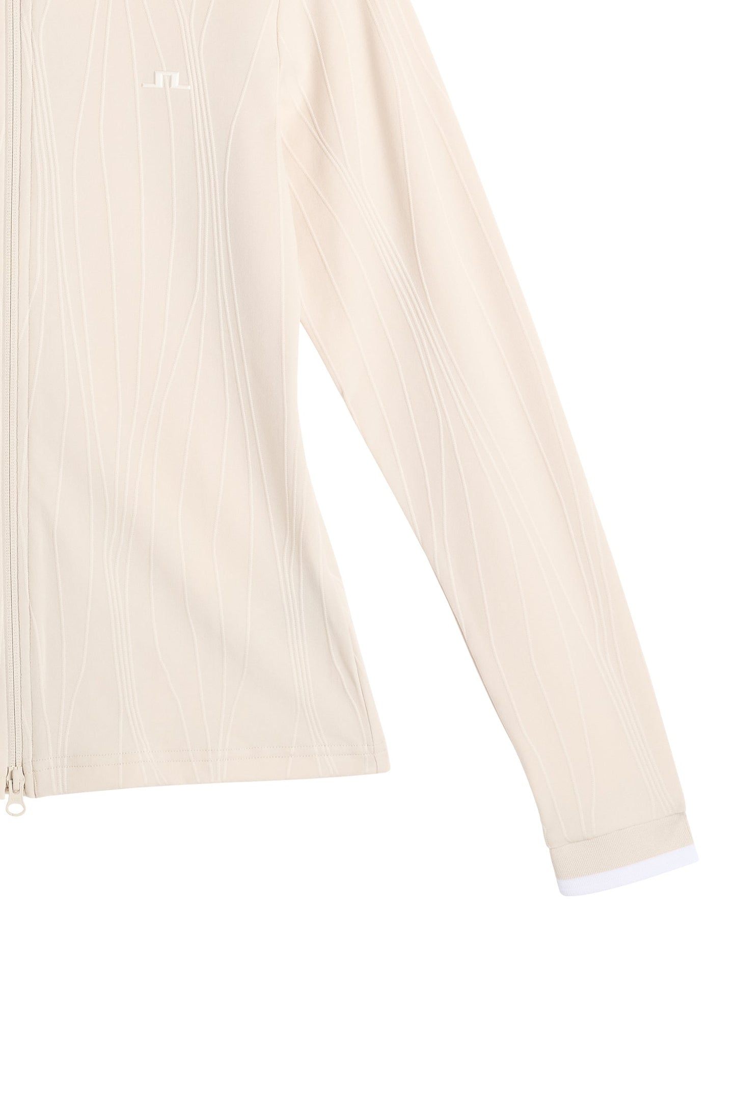 Susanna Mid Layer / Moonbeam