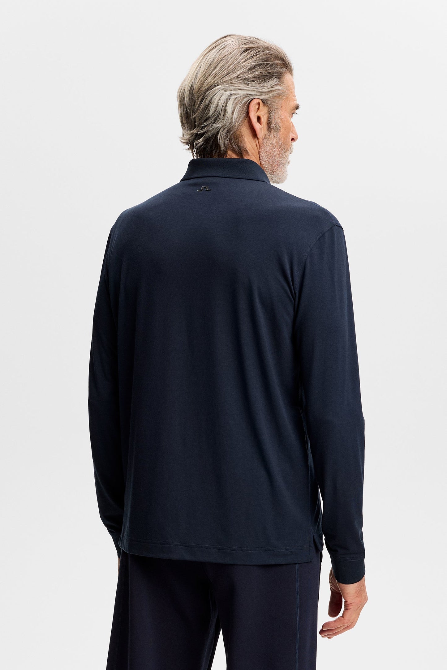 Florian LS Polo / Navy