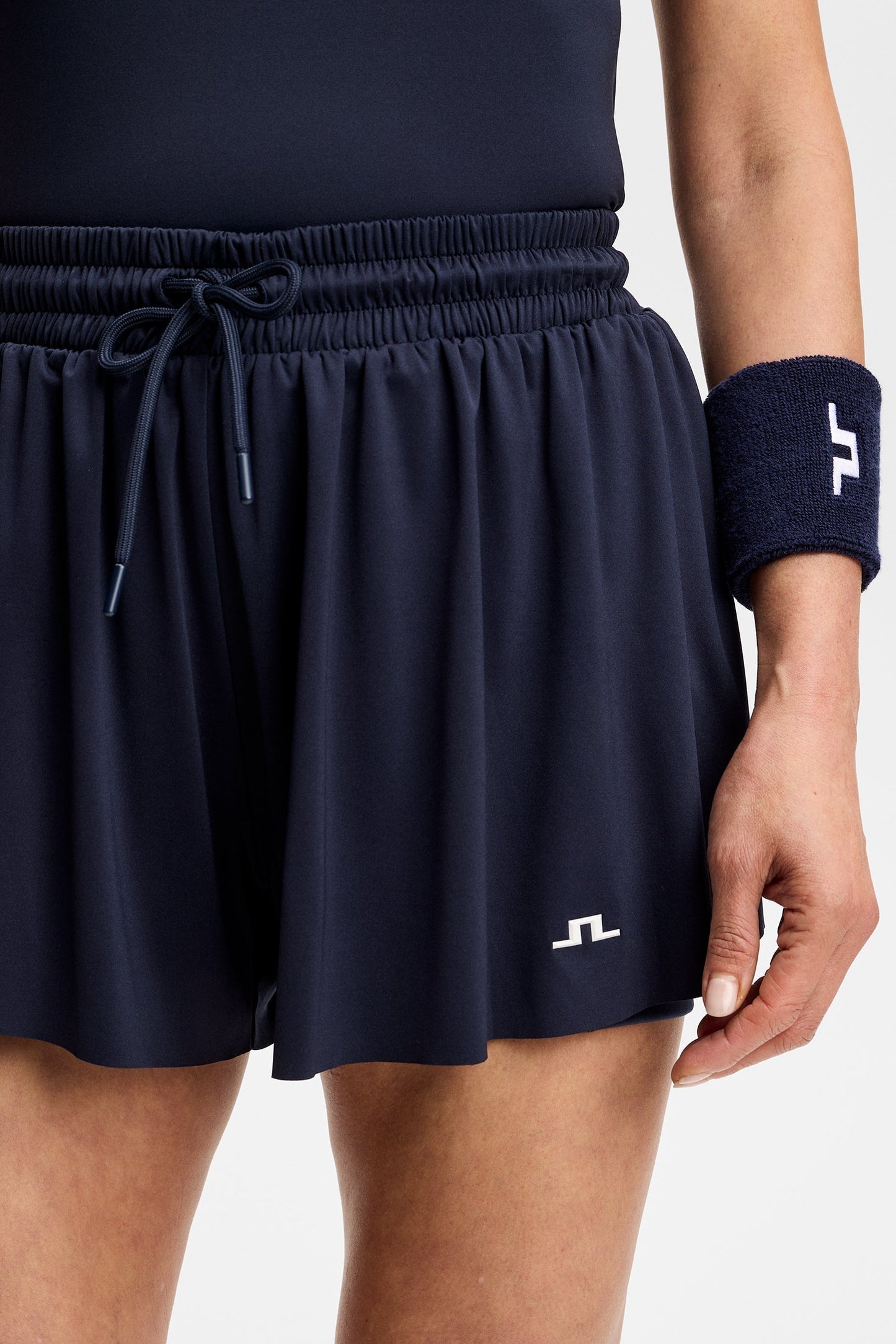 Paulina Shorts / Navy