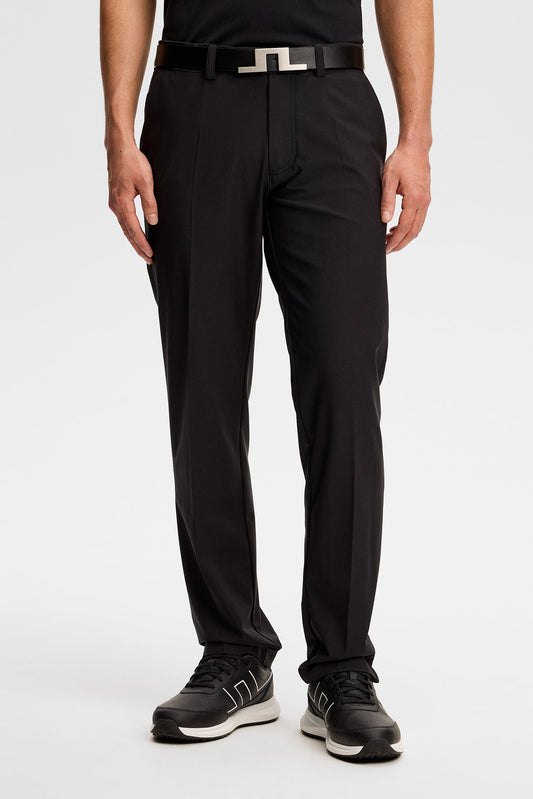 Mitch pant Micro High Stretch / Black