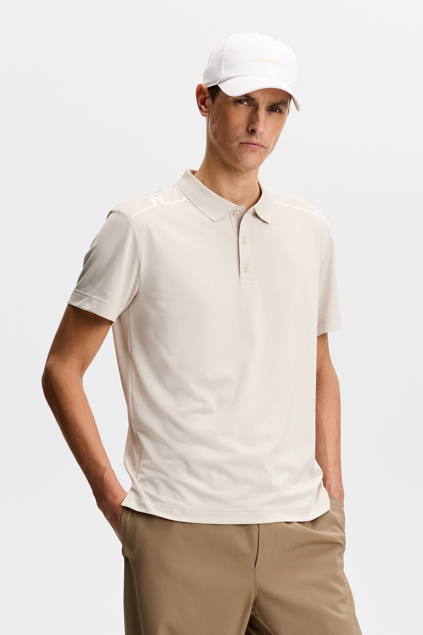 Lionel Polo / Moonbeam