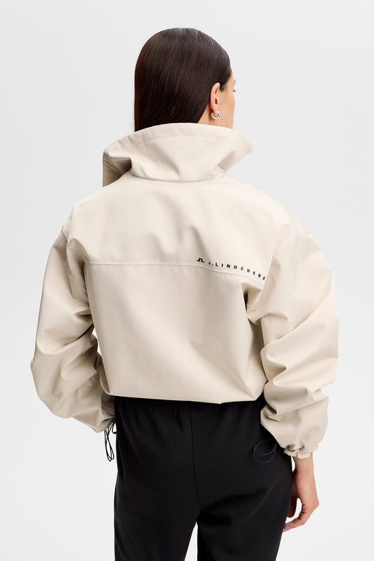 Florie Jacket / Moonbeam