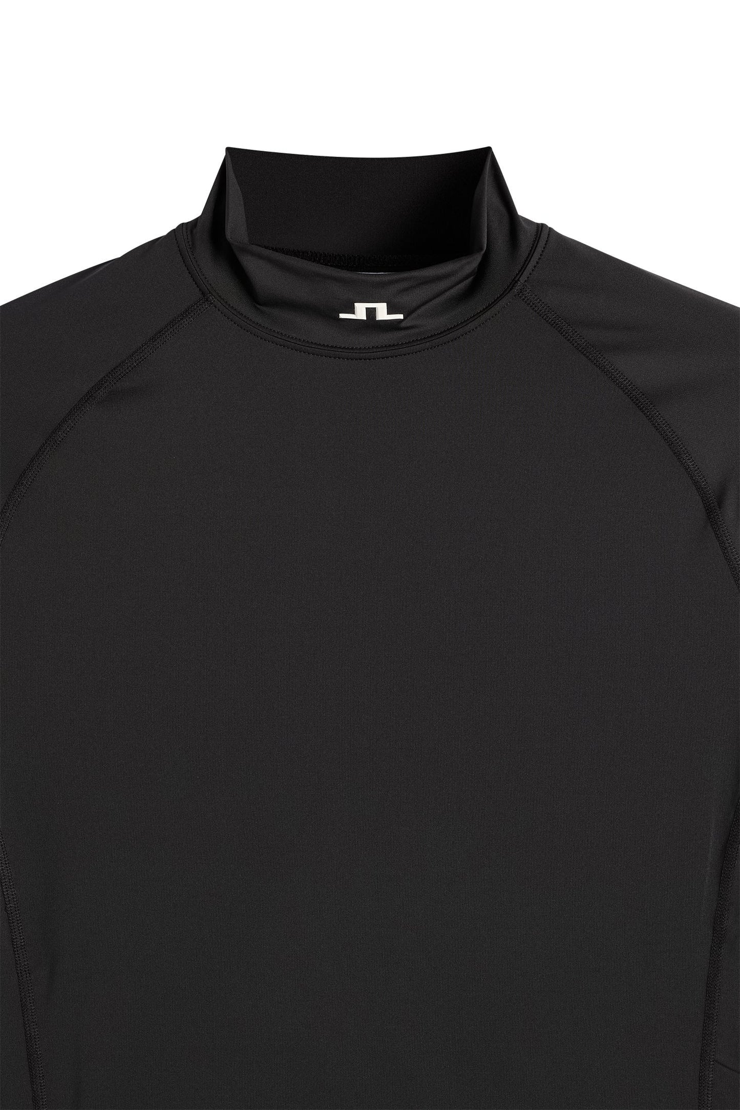 Ello Compression Top / Black